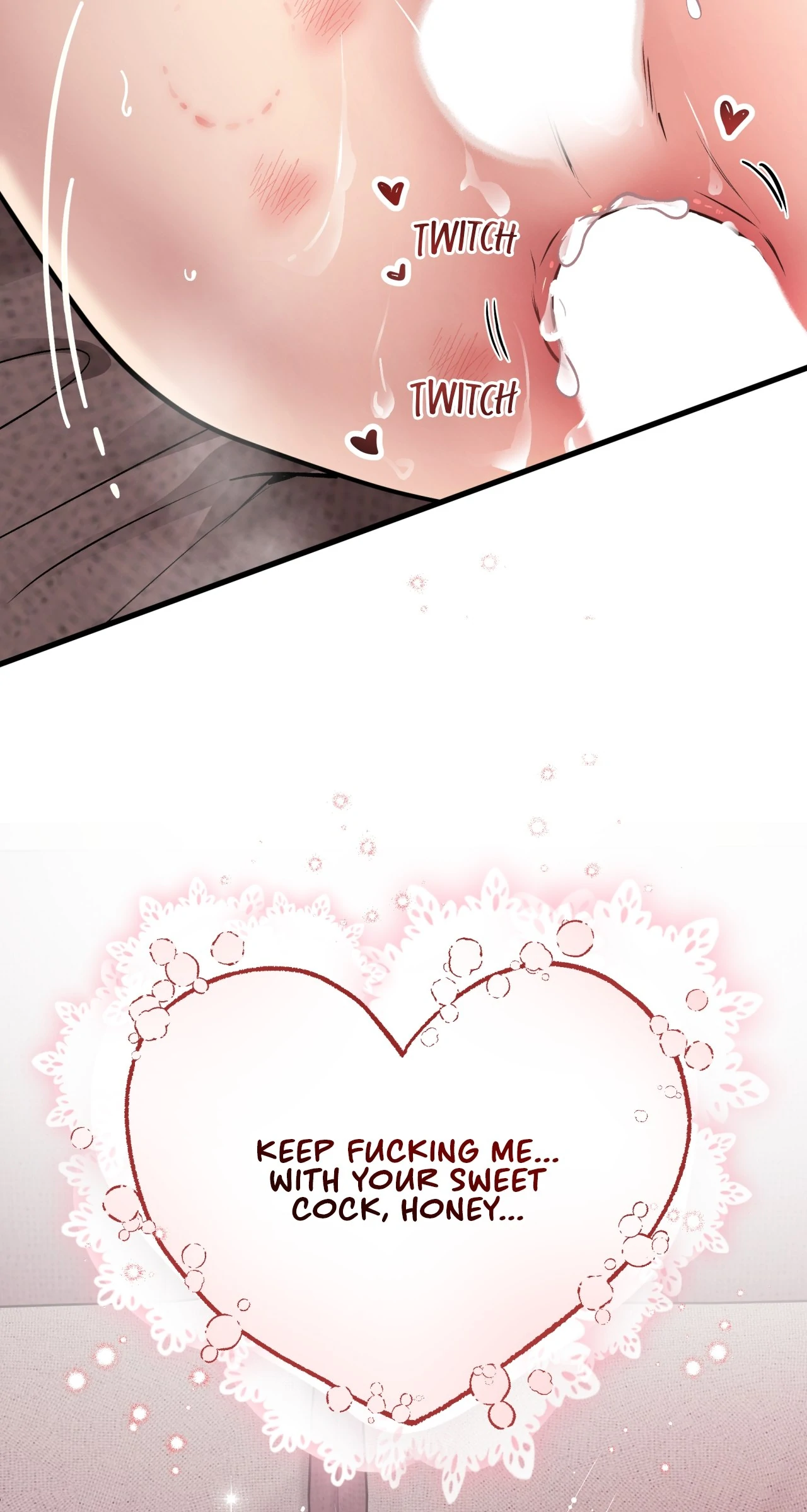 Honey Bear 〘Mature Official〙 - Chapter 66 manhwa