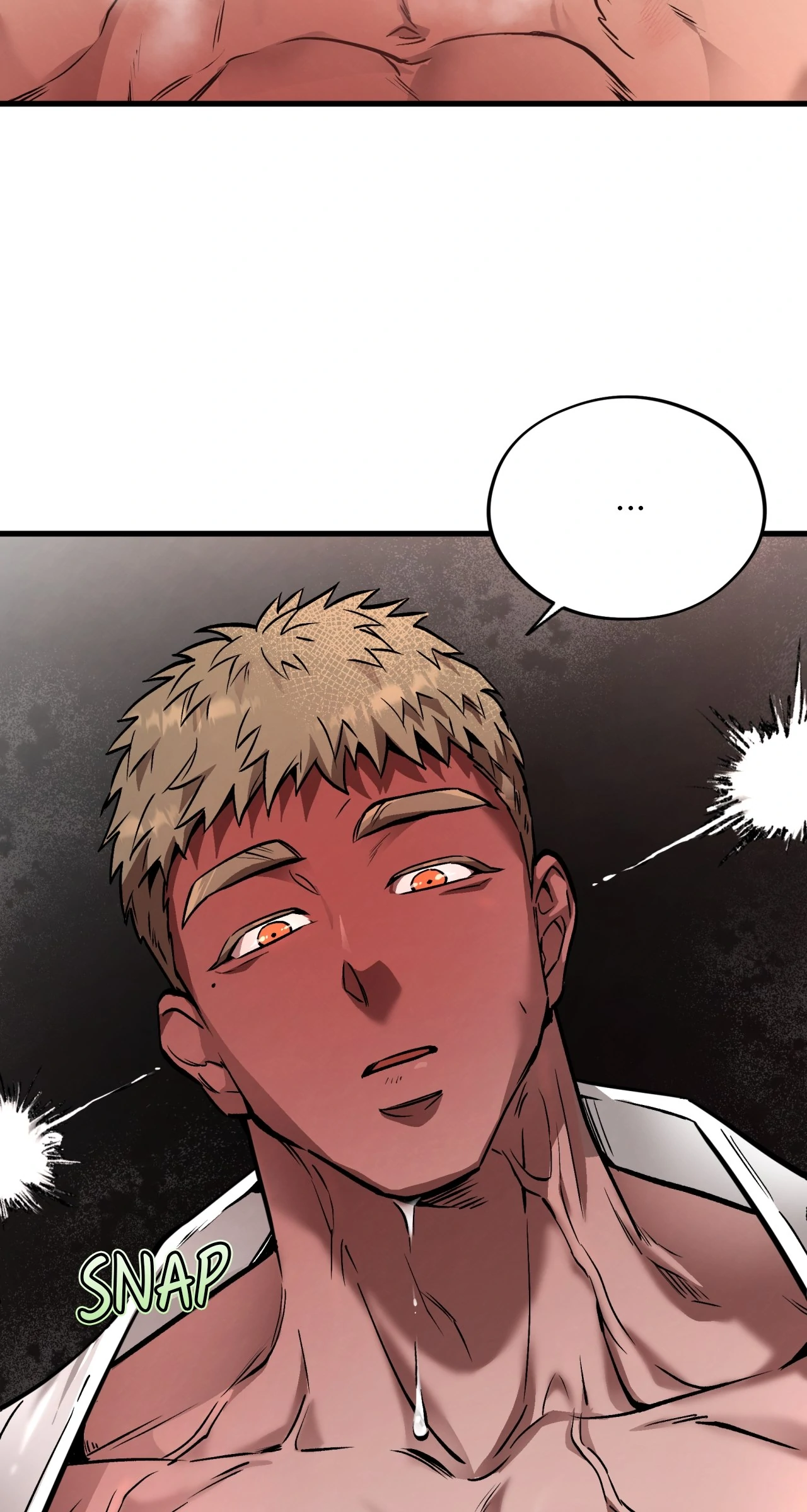 Honey Bear 〘Mature Official〙 - Chapter 66 manhwa