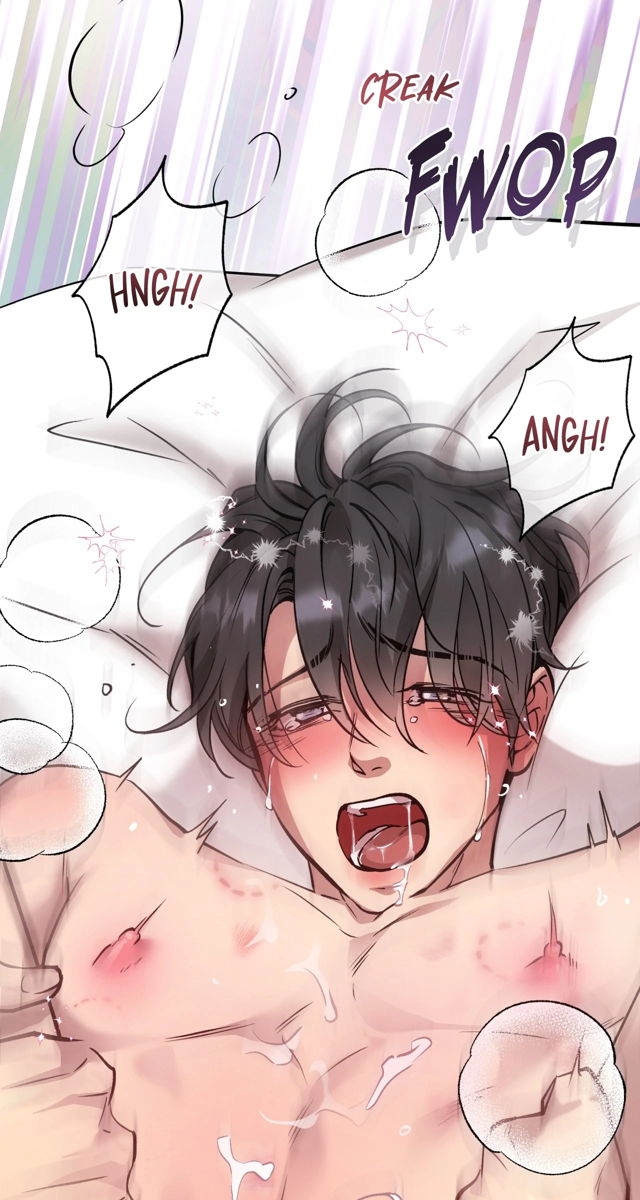 Honey Bear 〘Mature Official〙 - Chapter 66 manhwa