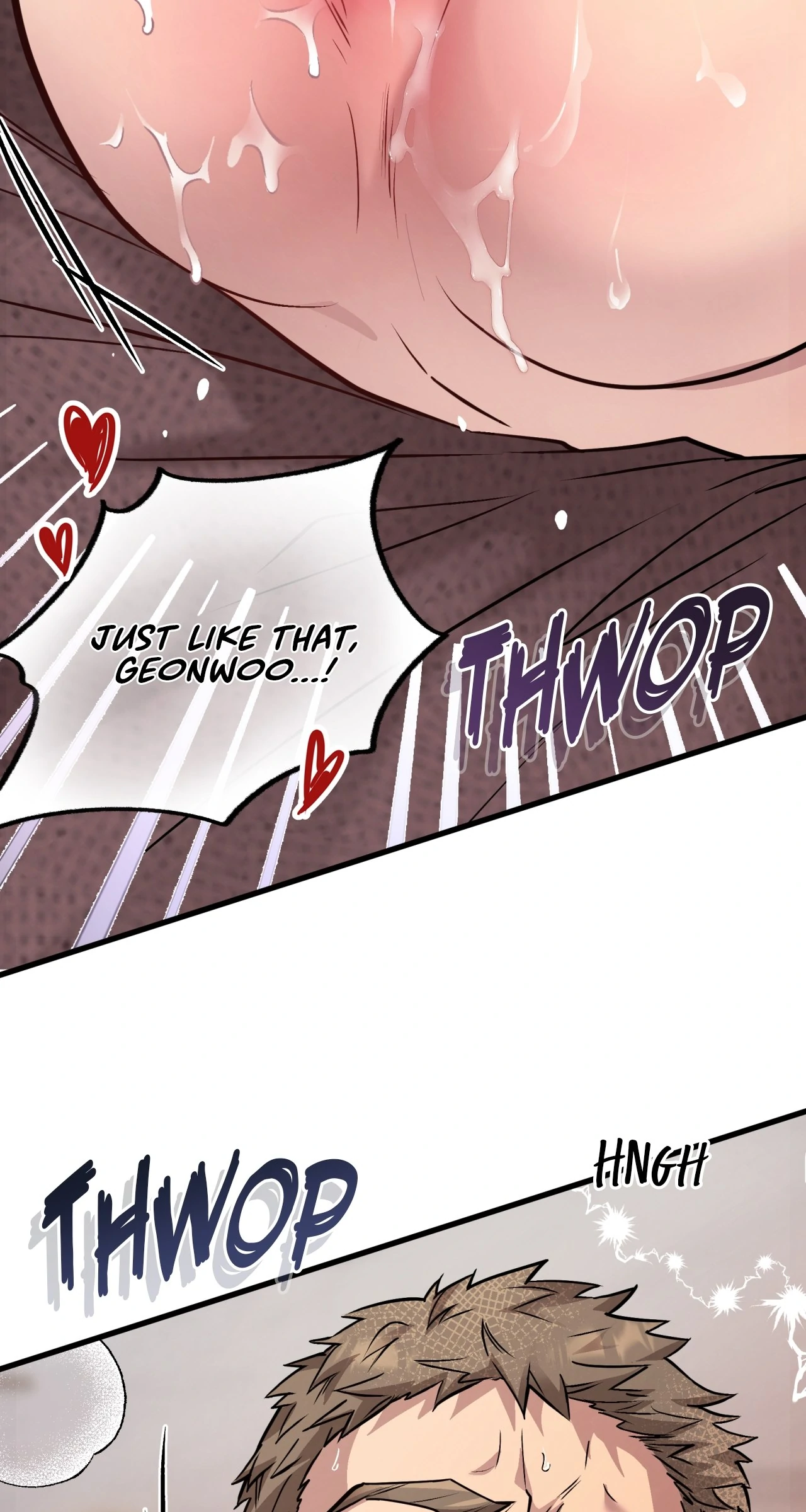 Honey Bear 〘Mature Official〙 - Chapter 66 manhwa