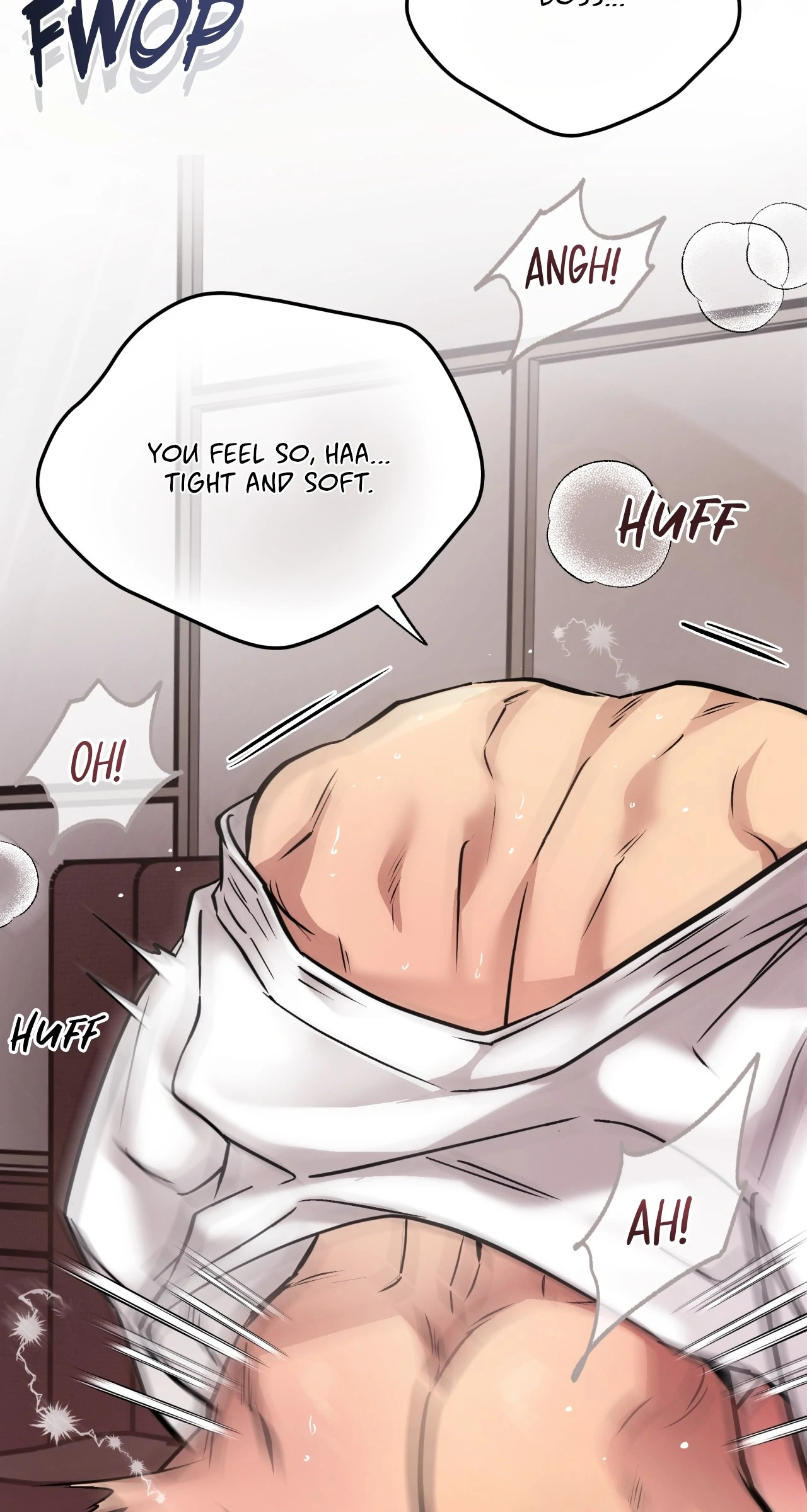 Honey Bear 〘Mature Official〙 - Chapter 66 manhwa