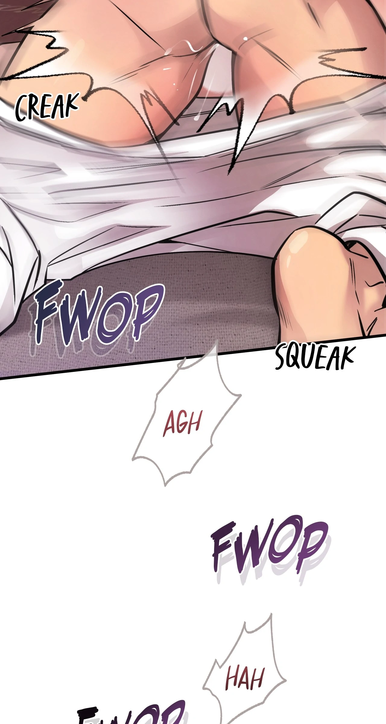 Honey Bear 〘Mature Official〙 - Chapter 66 manhwa