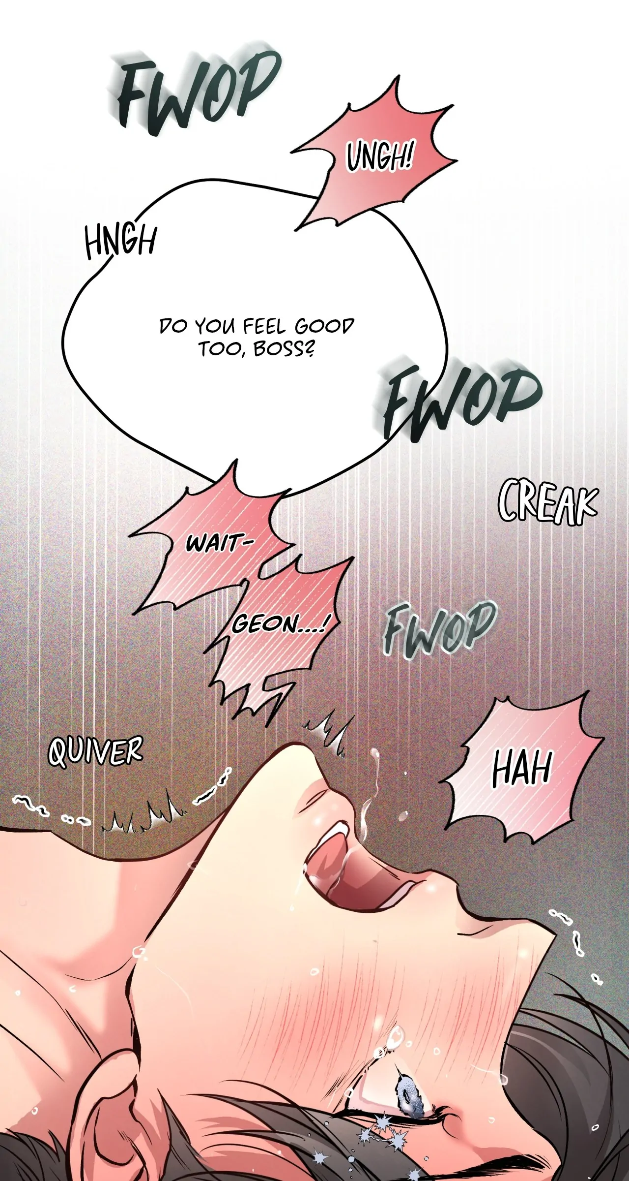 Honey Bear 〘Mature Official〙 - Chapter 66 manhwa