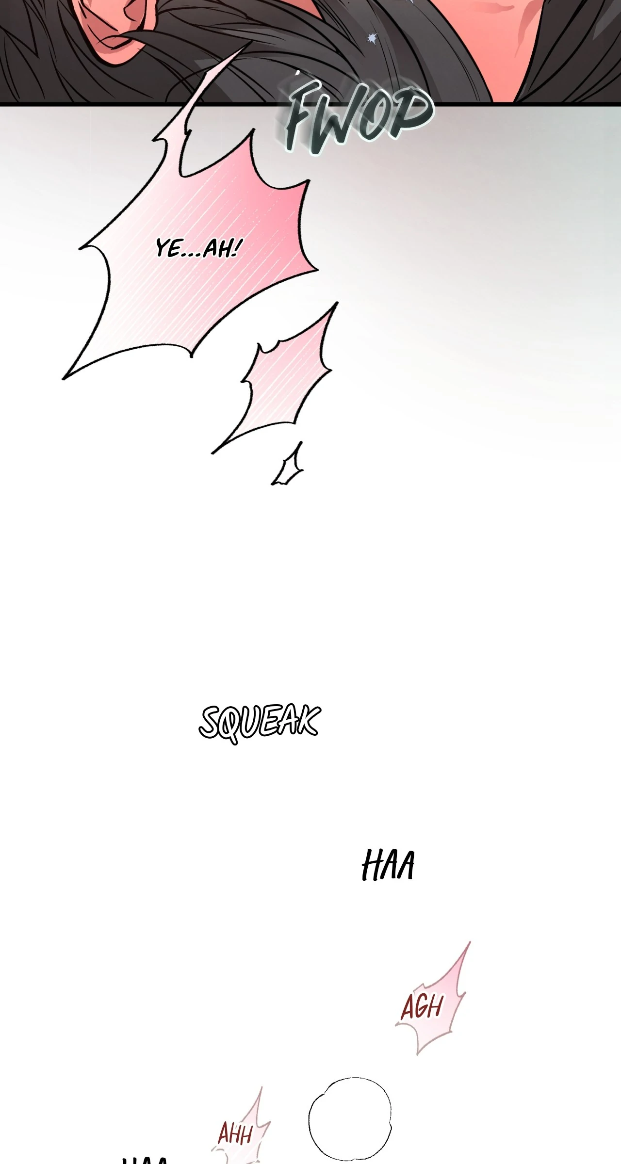 Honey Bear 〘Mature Official〙 - Chapter 66 manhwa