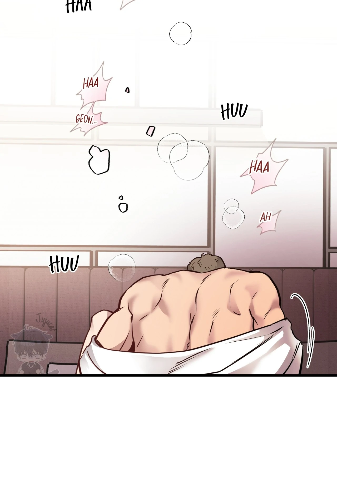 Honey Bear 〘Mature Official〙 - Chapter 66 manhwa
