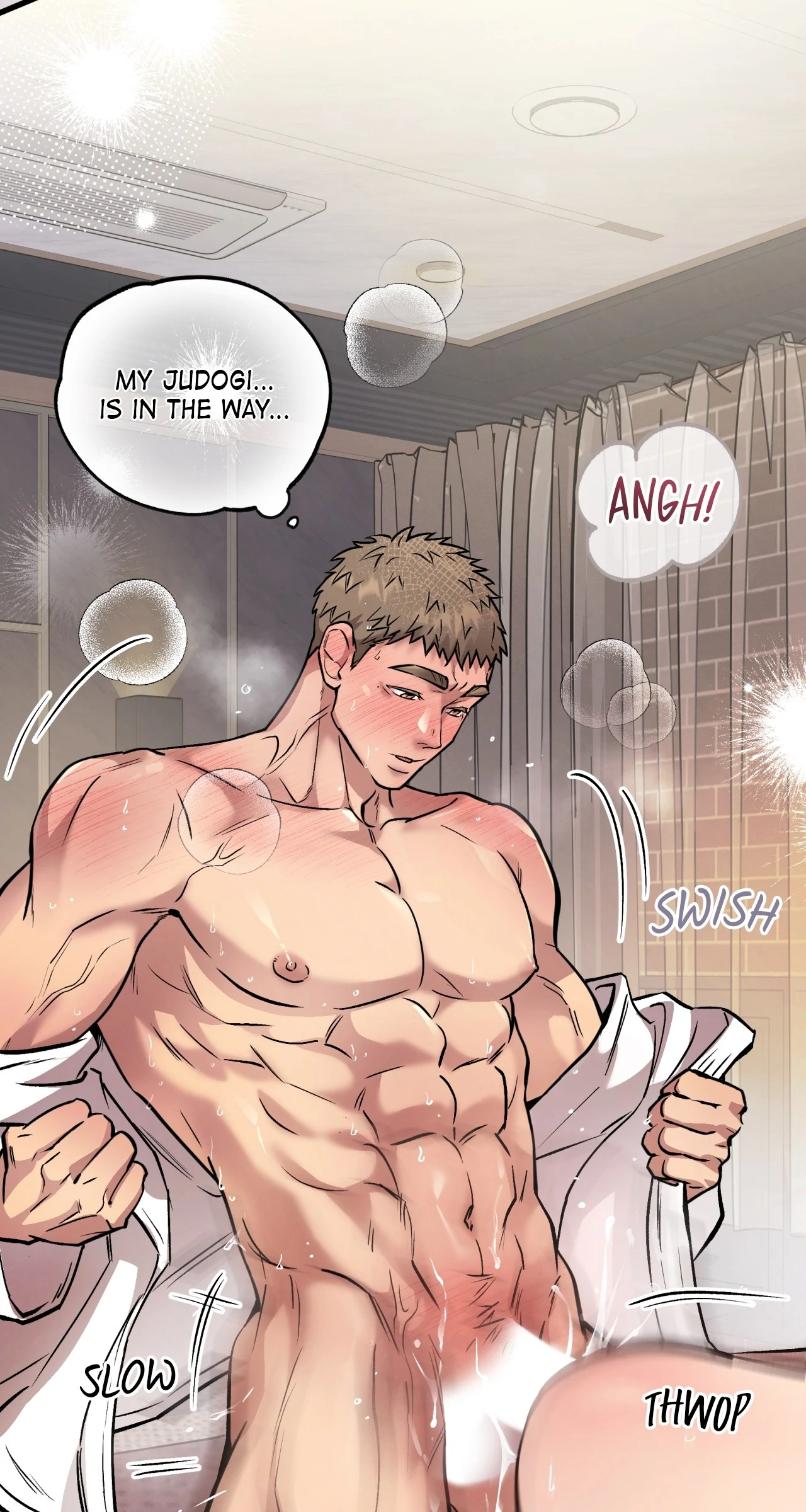 Honey Bear 〘Mature Official〙 - Chapter 66 manhwa