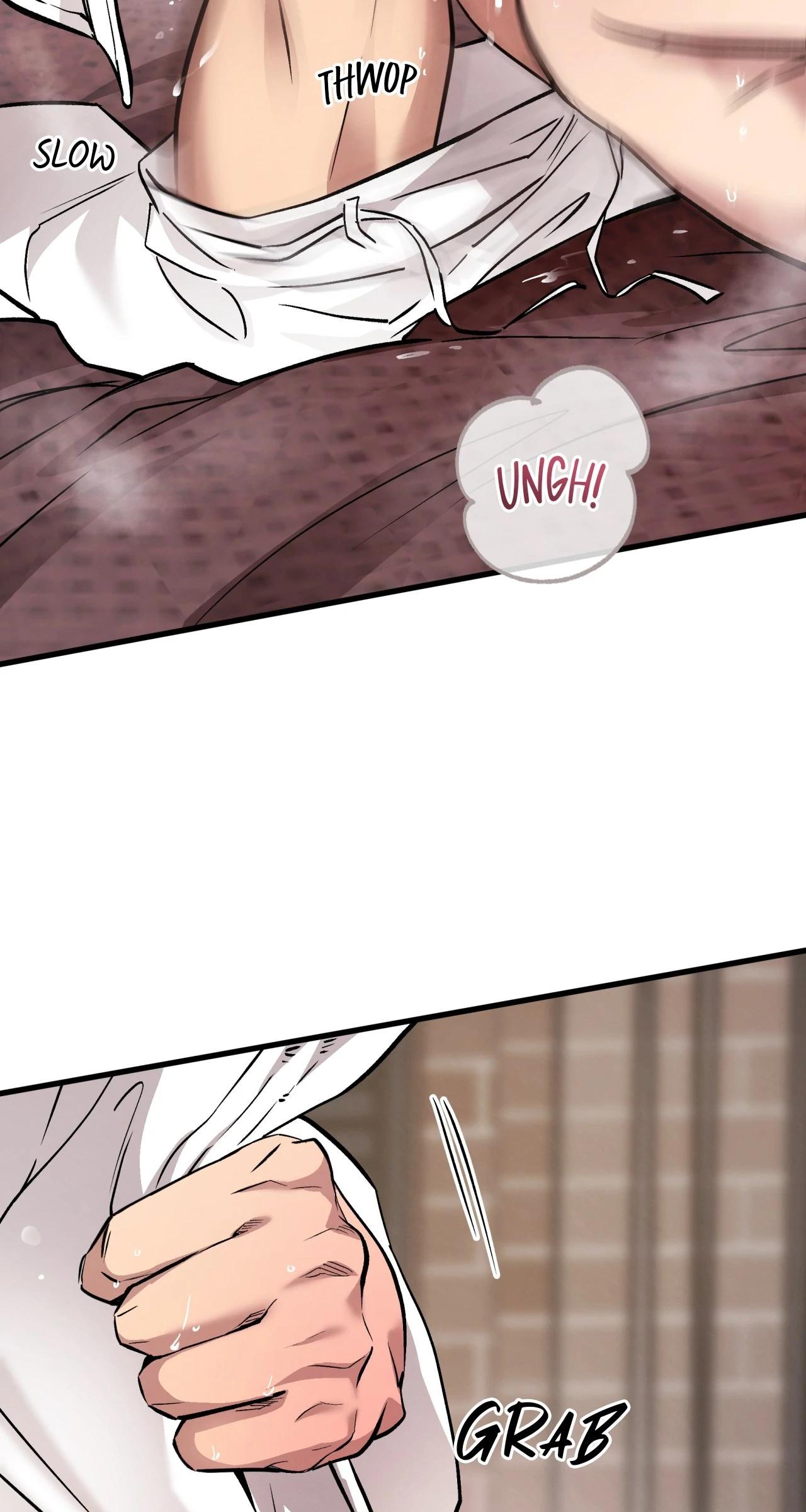 Honey Bear 〘Mature Official〙 - Chapter 66 manhwa