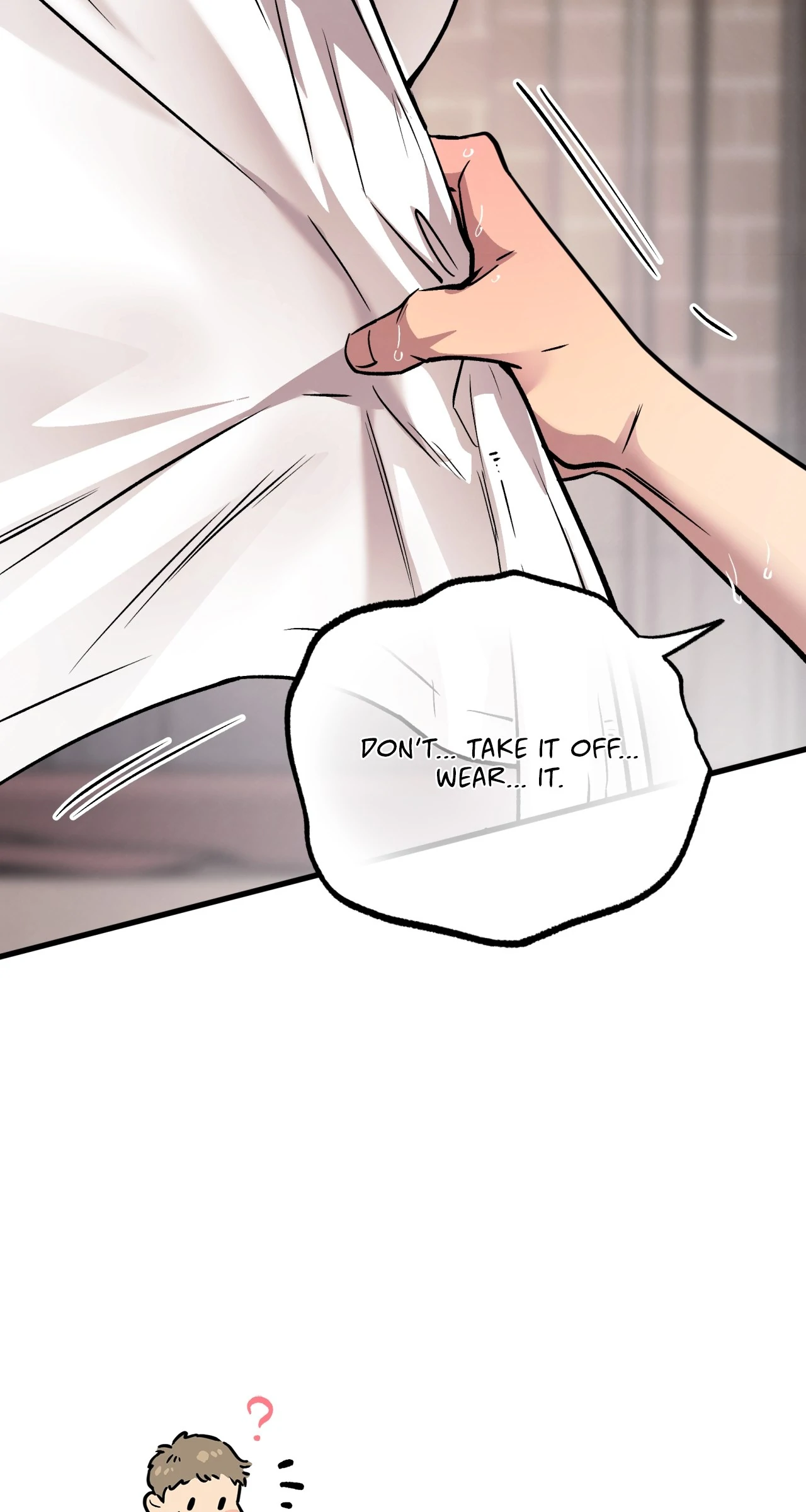 Honey Bear 〘Mature Official〙 - Chapter 66 manhwa