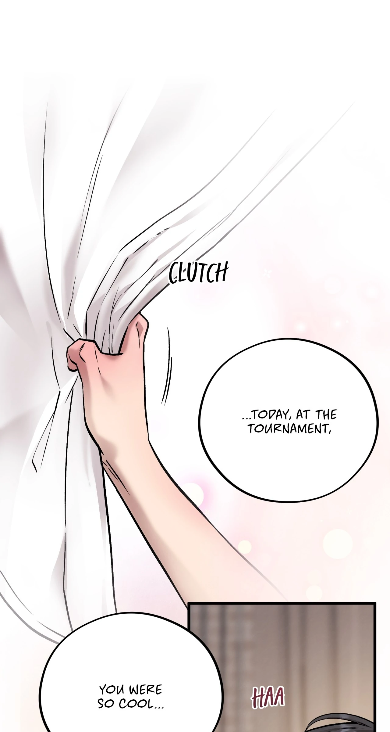 Honey Bear 〘Mature Official〙 - Chapter 66 manhwa