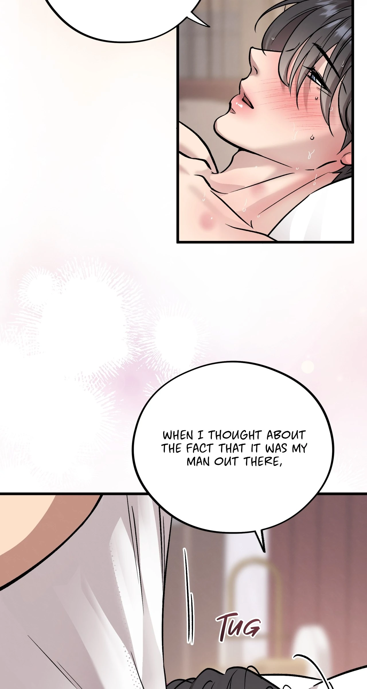 Honey Bear 〘Mature Official〙 - Chapter 66 manhwa