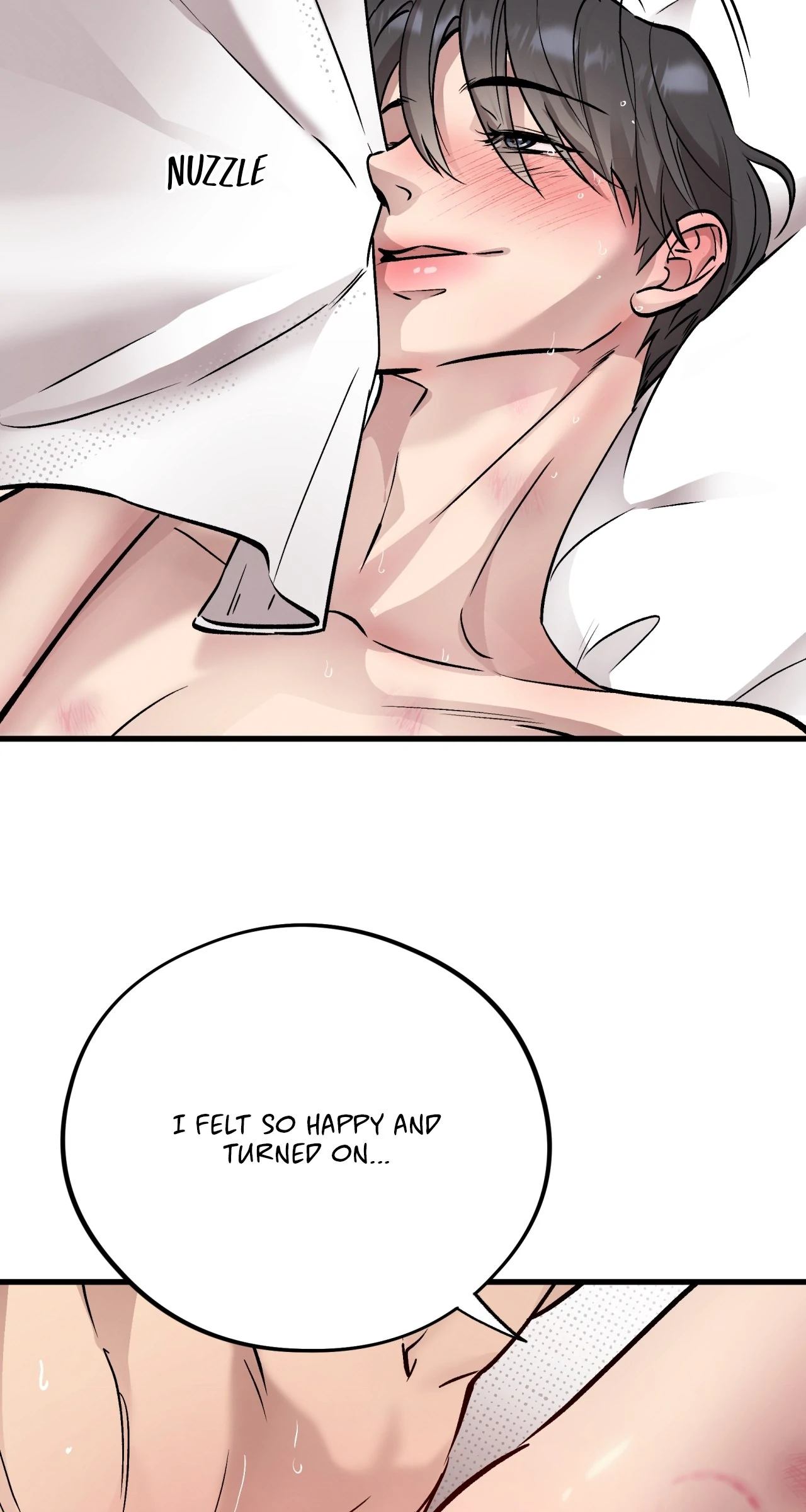 Honey Bear 〘Mature Official〙 - Chapter 66 manhwa