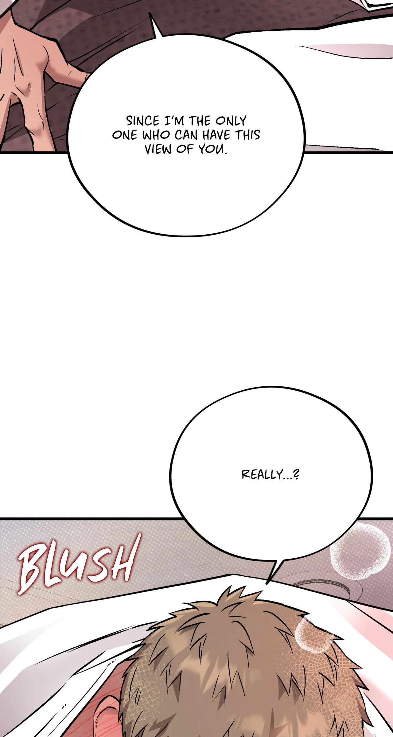 Honey Bear 〘Mature Official〙 - Chapter 66 manhwa
