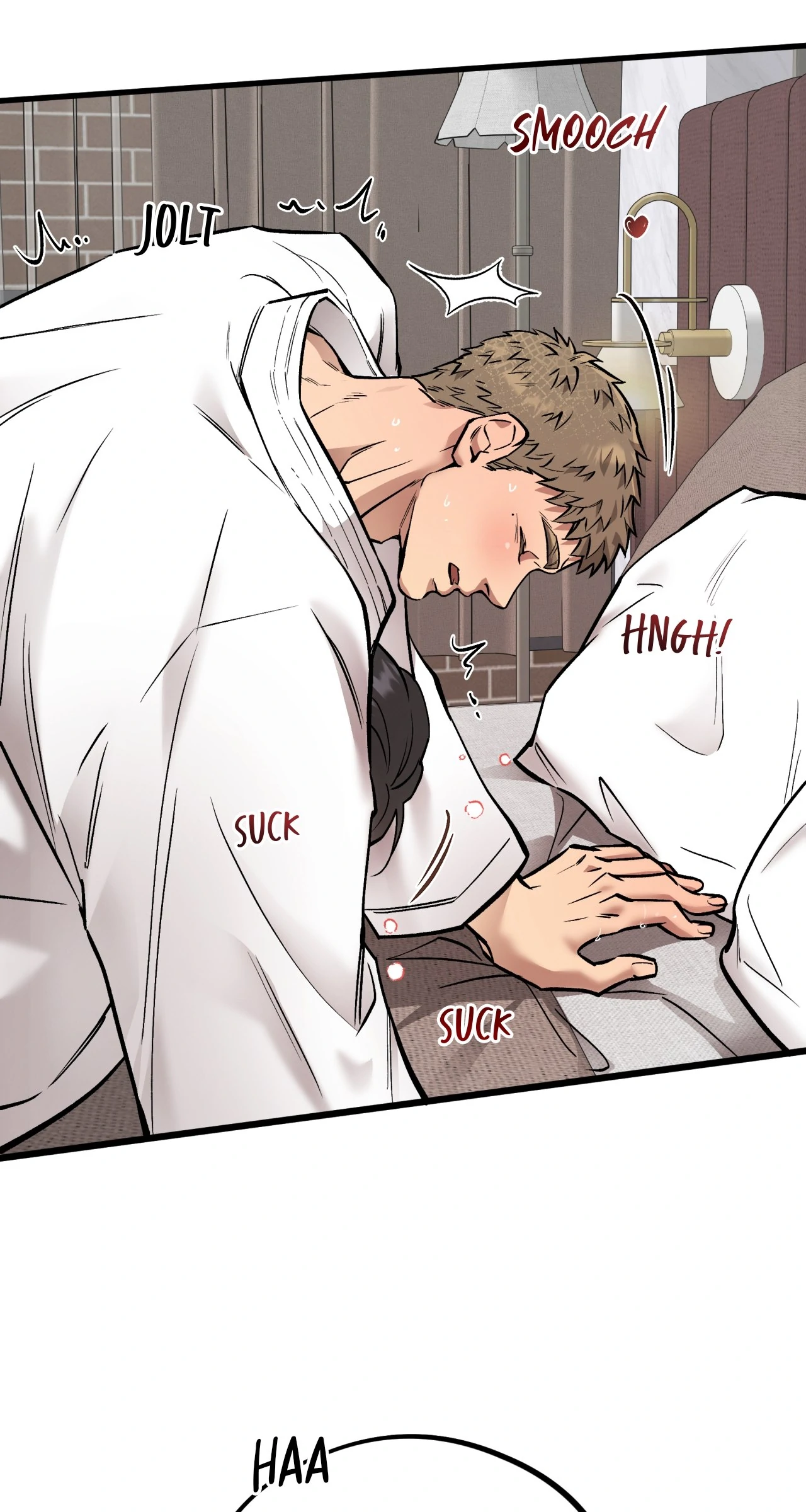 Honey Bear 〘Mature Official〙 - Chapter 66 manhwa