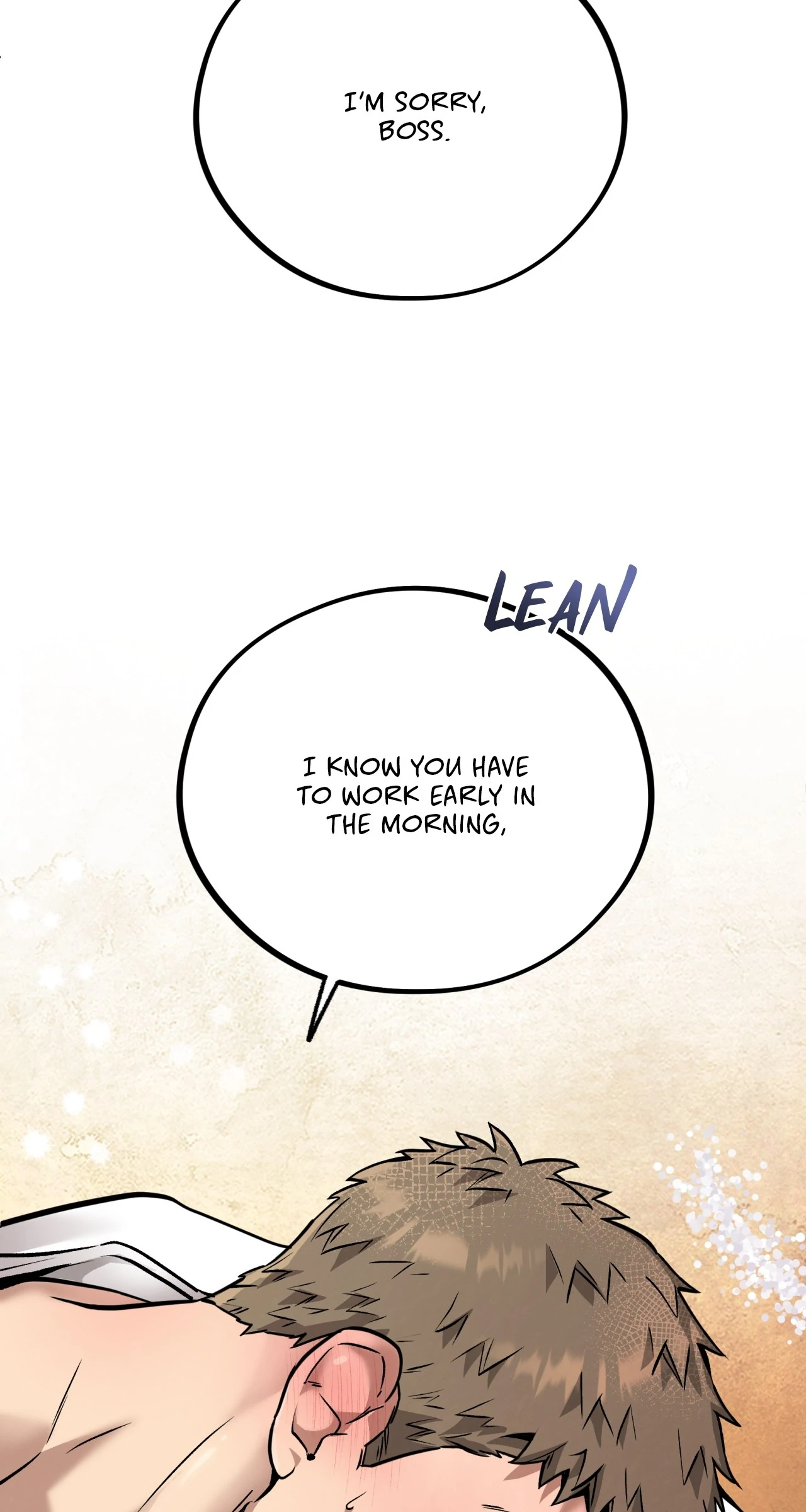 Honey Bear 〘Mature Official〙 - Chapter 66 manhwa