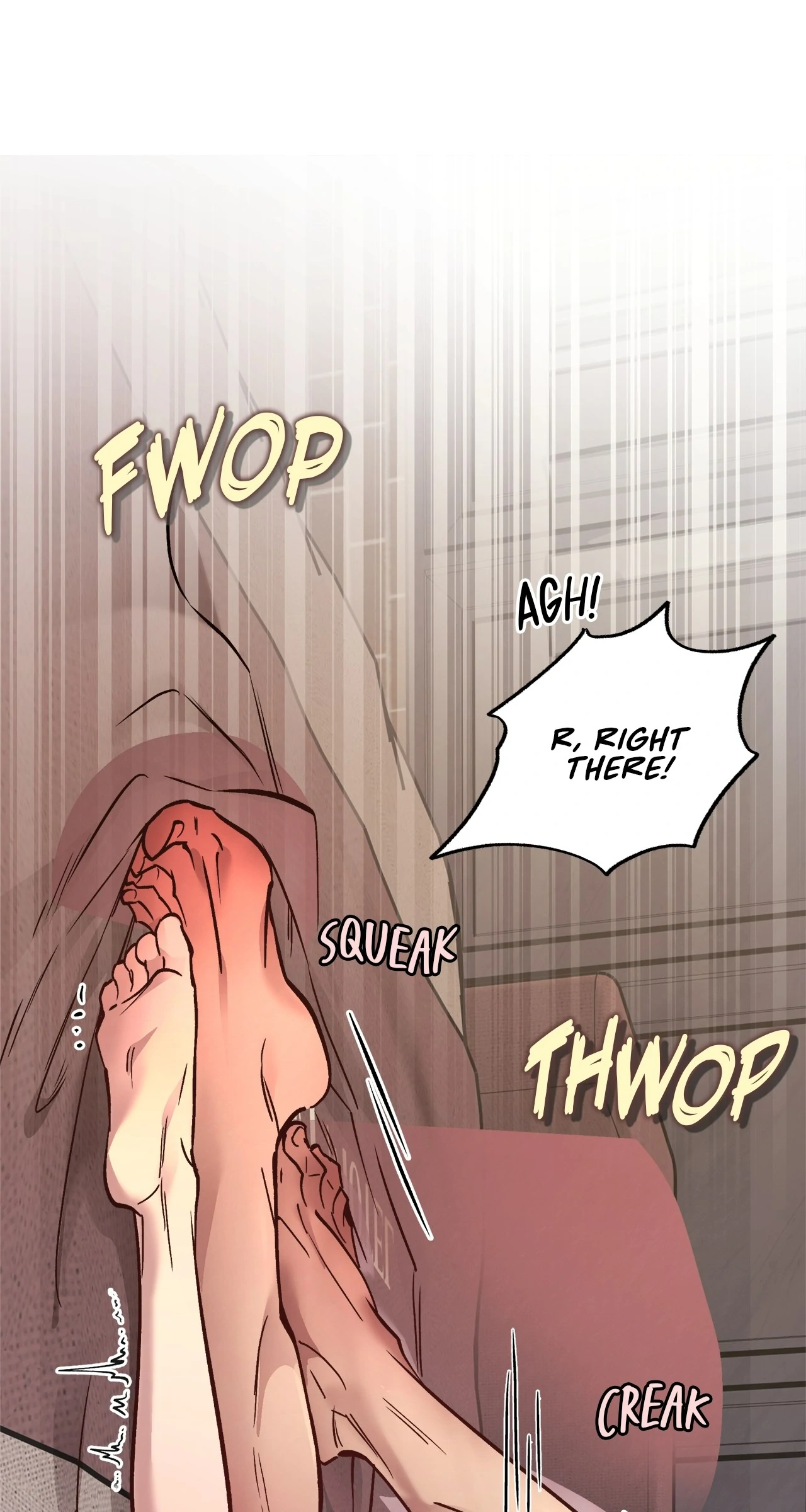 Honey Bear 〘Mature Official〙 - Chapter 67 manhwa