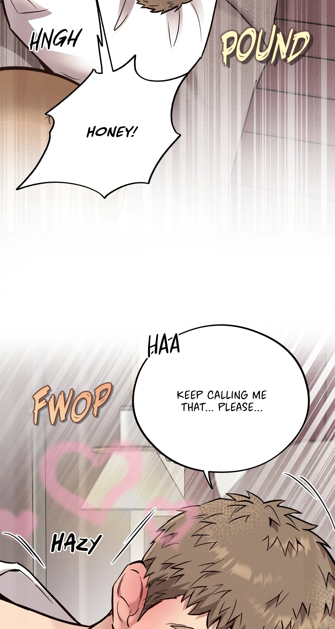 Honey Bear 〘Mature Official〙 - Chapter 67 manhwa