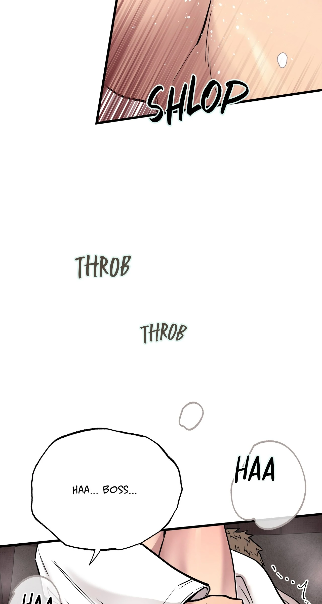 Honey Bear 〘Mature Official〙 - Chapter 67 manhwa