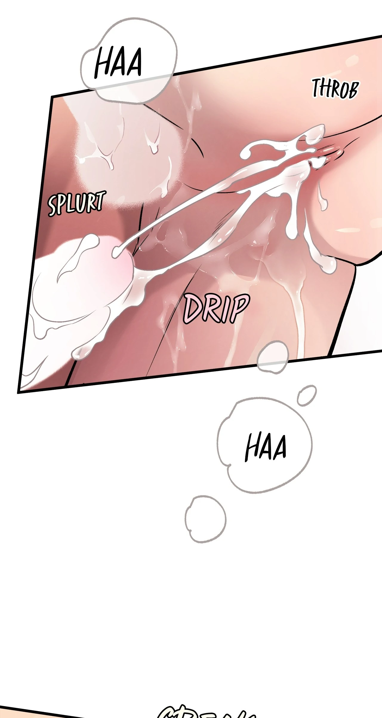 Honey Bear 〘Mature Official〙 - Chapter 67 manhwa
