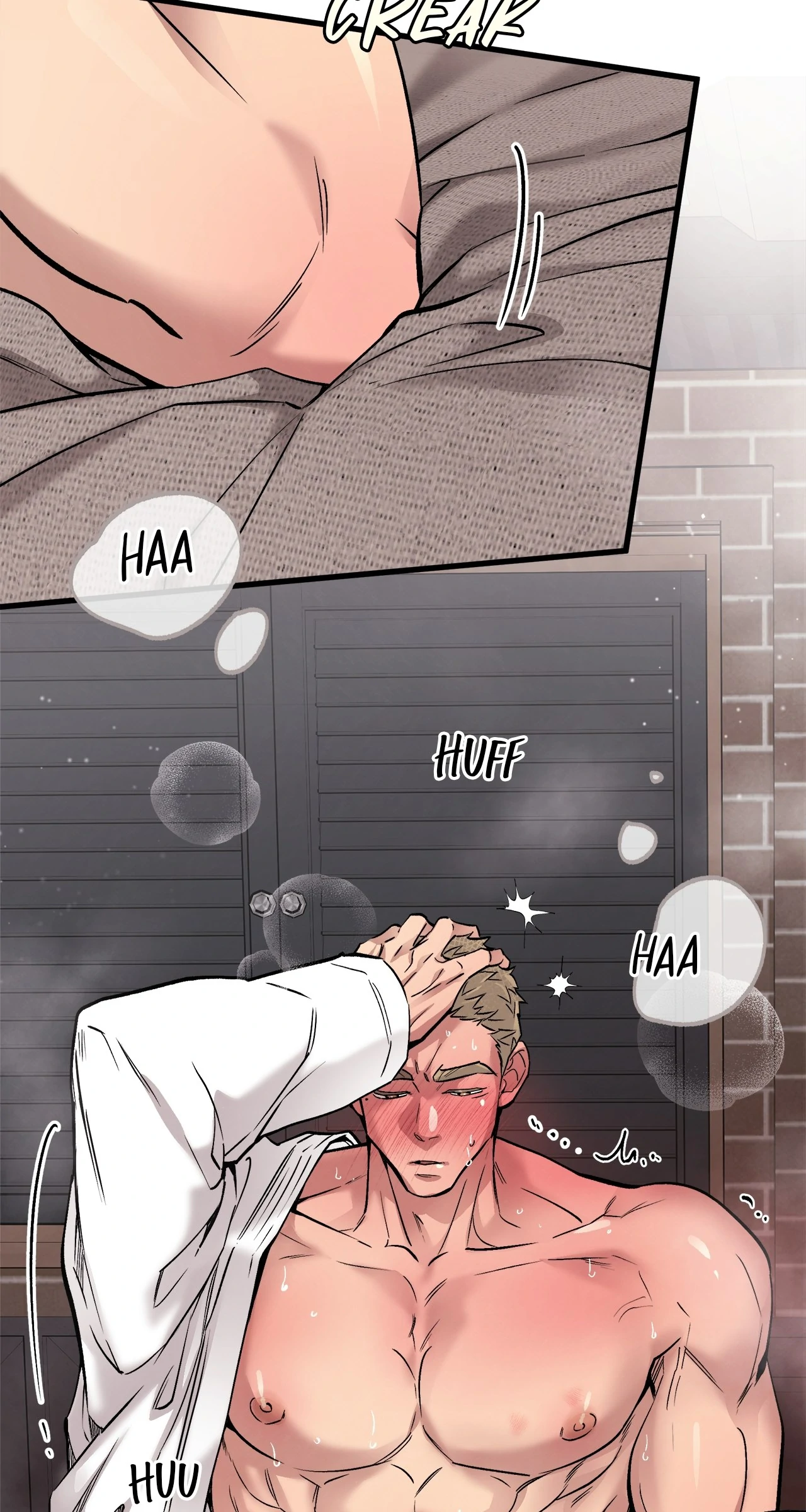 Honey Bear 〘Mature Official〙 - Chapter 67 manhwa