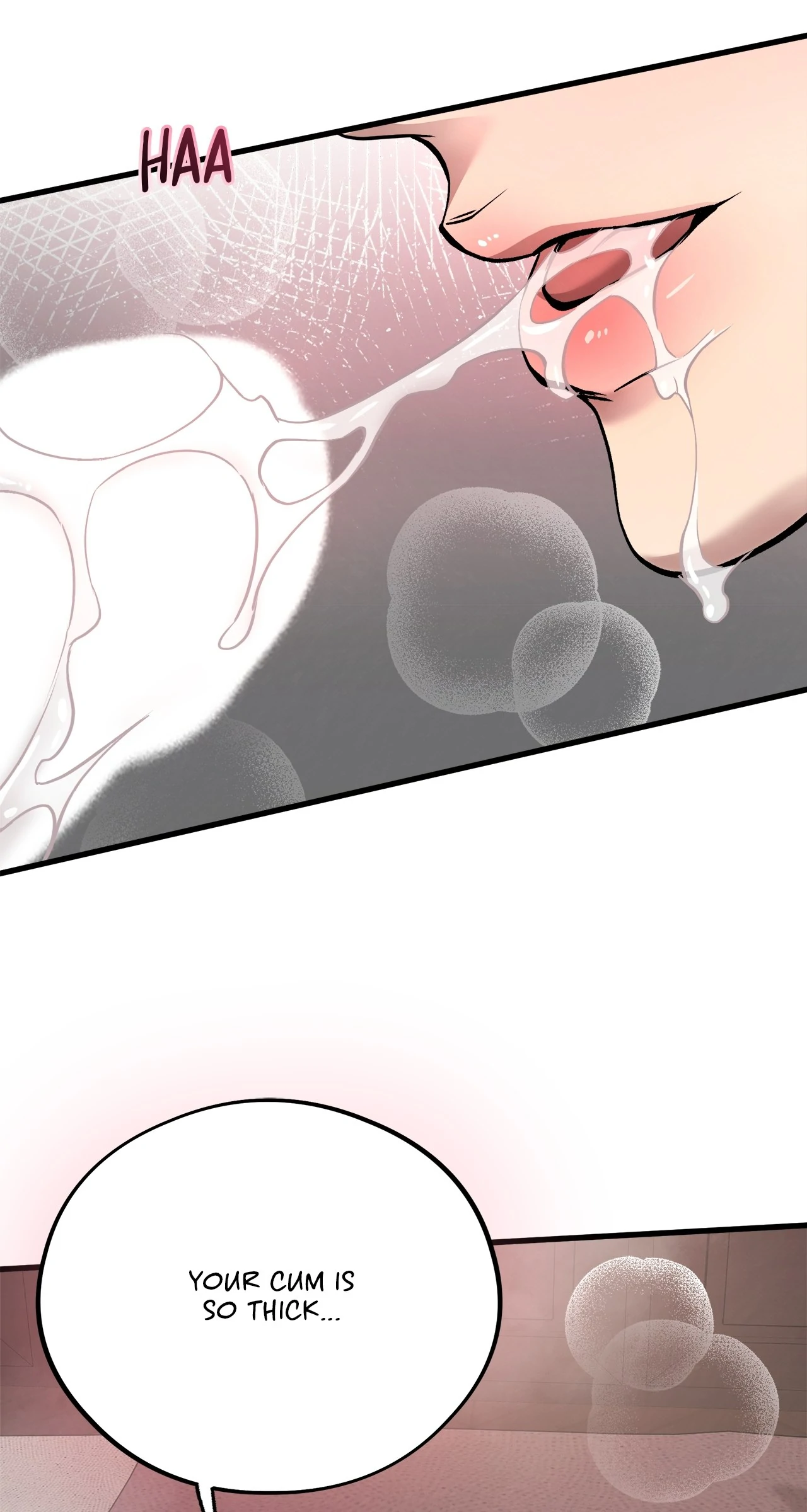 Honey Bear 〘Mature Official〙 - Chapter 67 manhwa