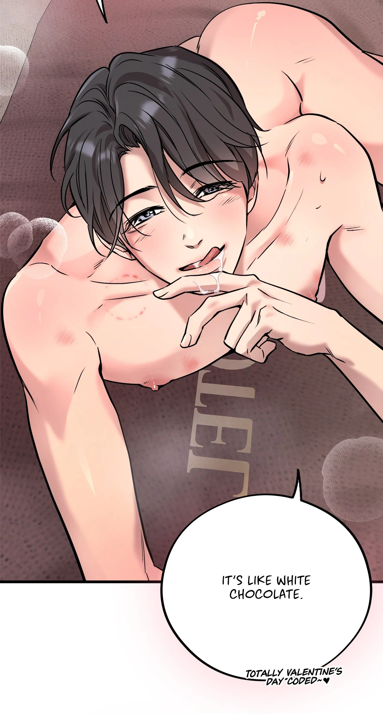 Honey Bear 〘Mature Official〙 - Chapter 67 manhwa