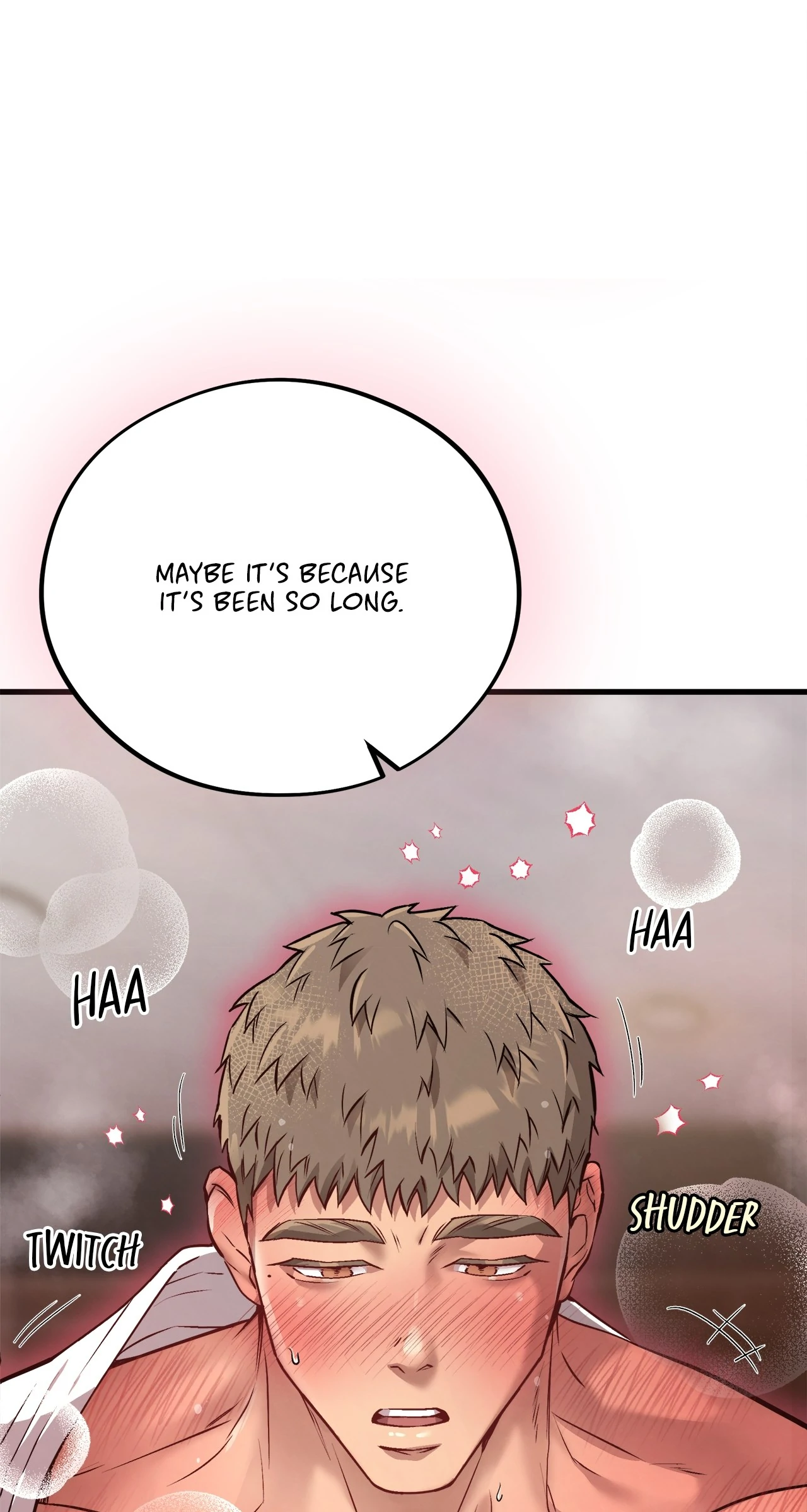 Honey Bear 〘Mature Official〙 - Chapter 67 manhwa
