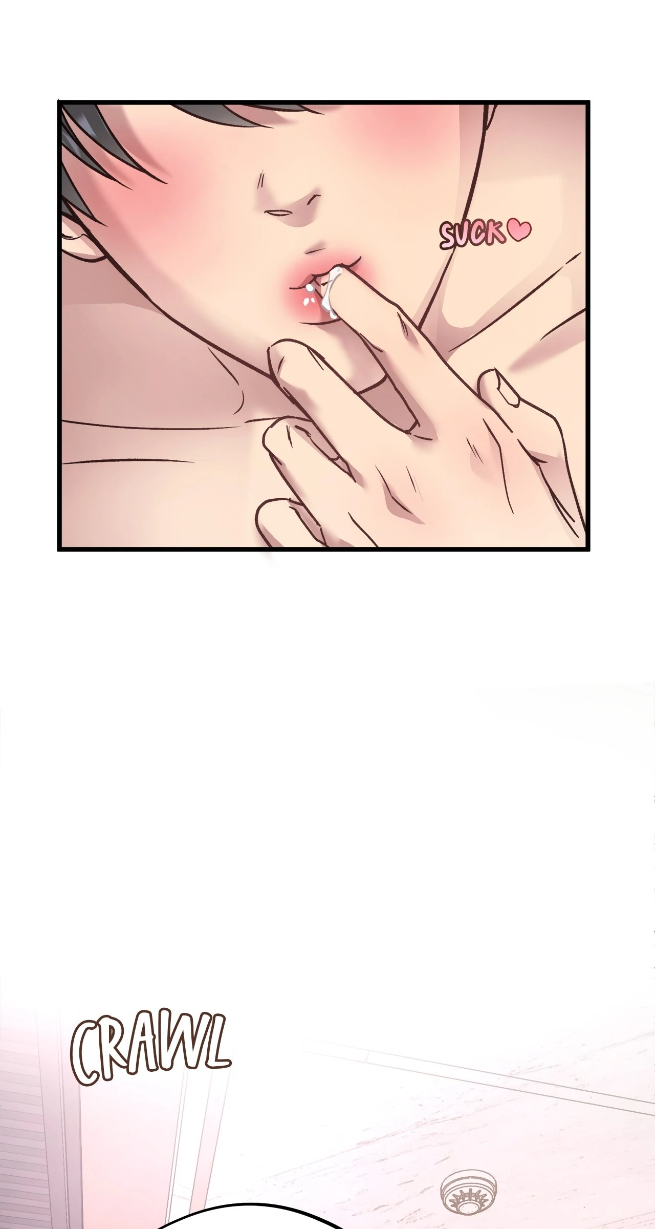 Honey Bear 〘Mature Official〙 - Chapter 67 manhwa