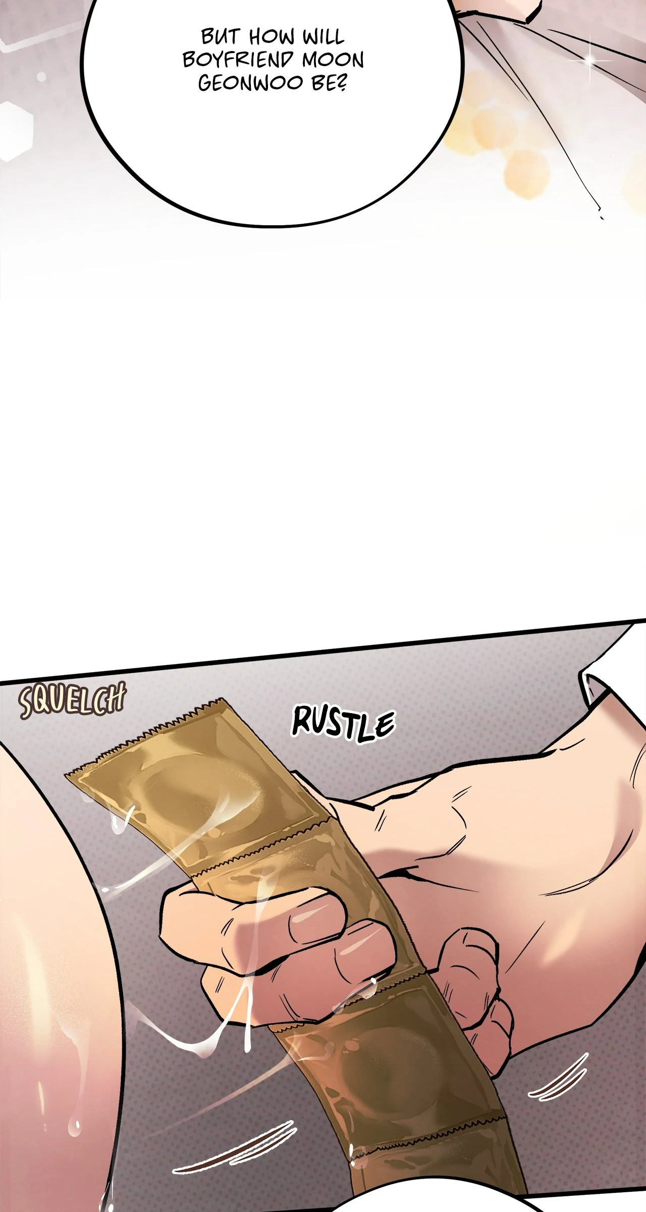 Honey Bear 〘Mature Official〙 - Chapter 67 manhwa