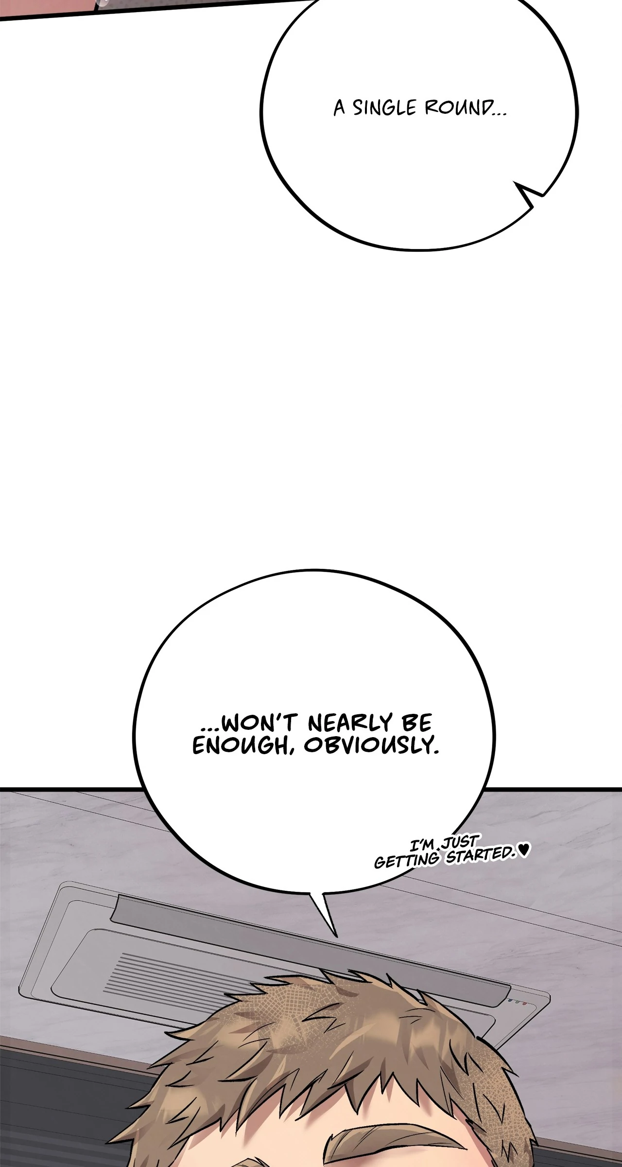 Honey Bear 〘Mature Official〙 - Chapter 67 manhwa