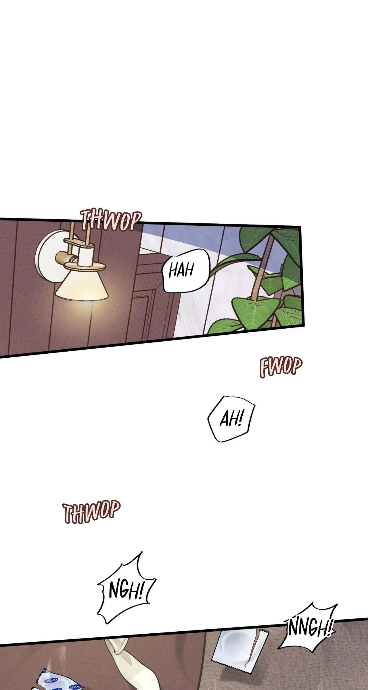 Honey Bear 〘Mature Official〙 - Chapter 67 manhwa