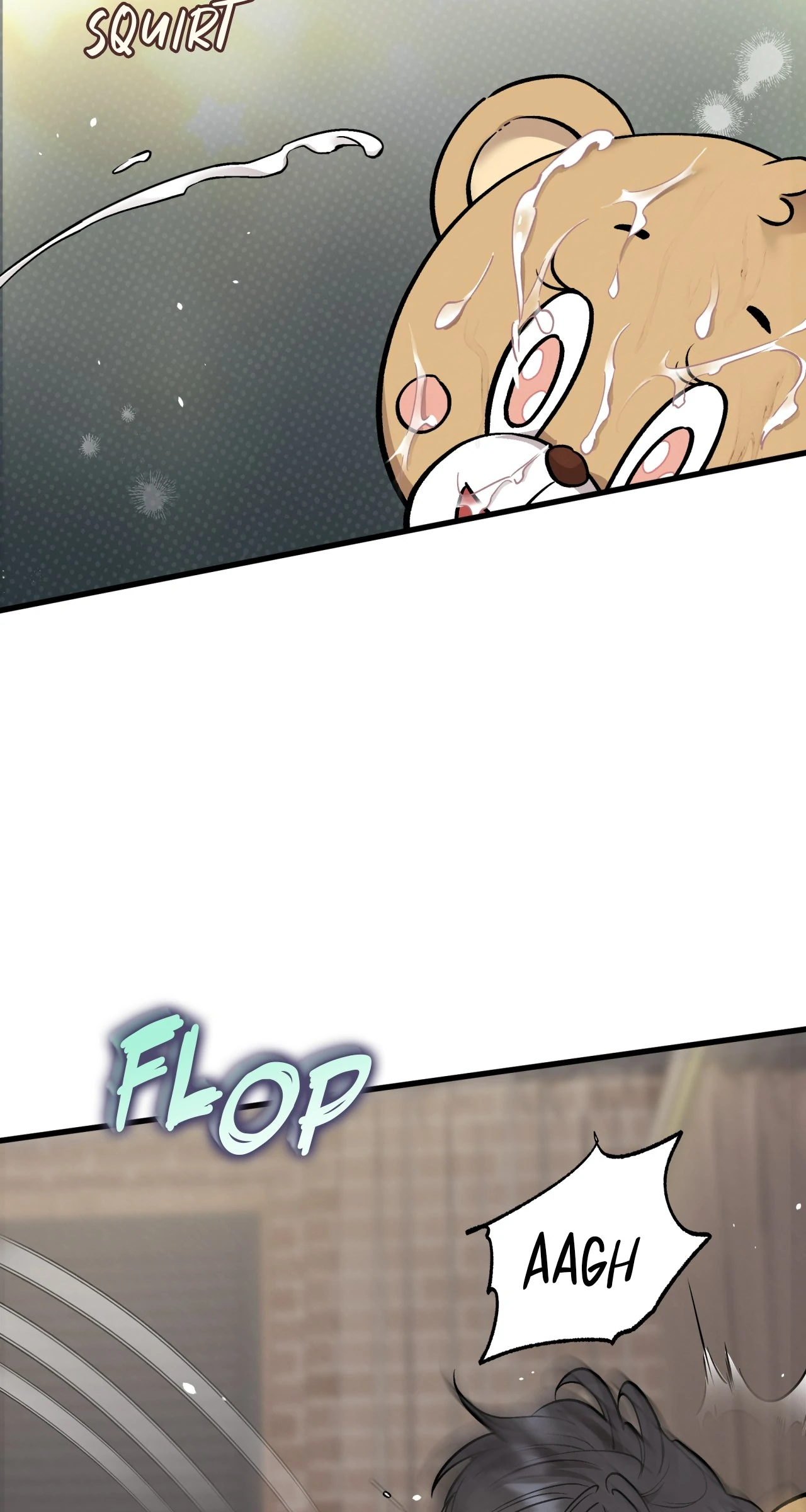 Honey Bear 〘Mature Official〙 - Chapter 67 manhwa