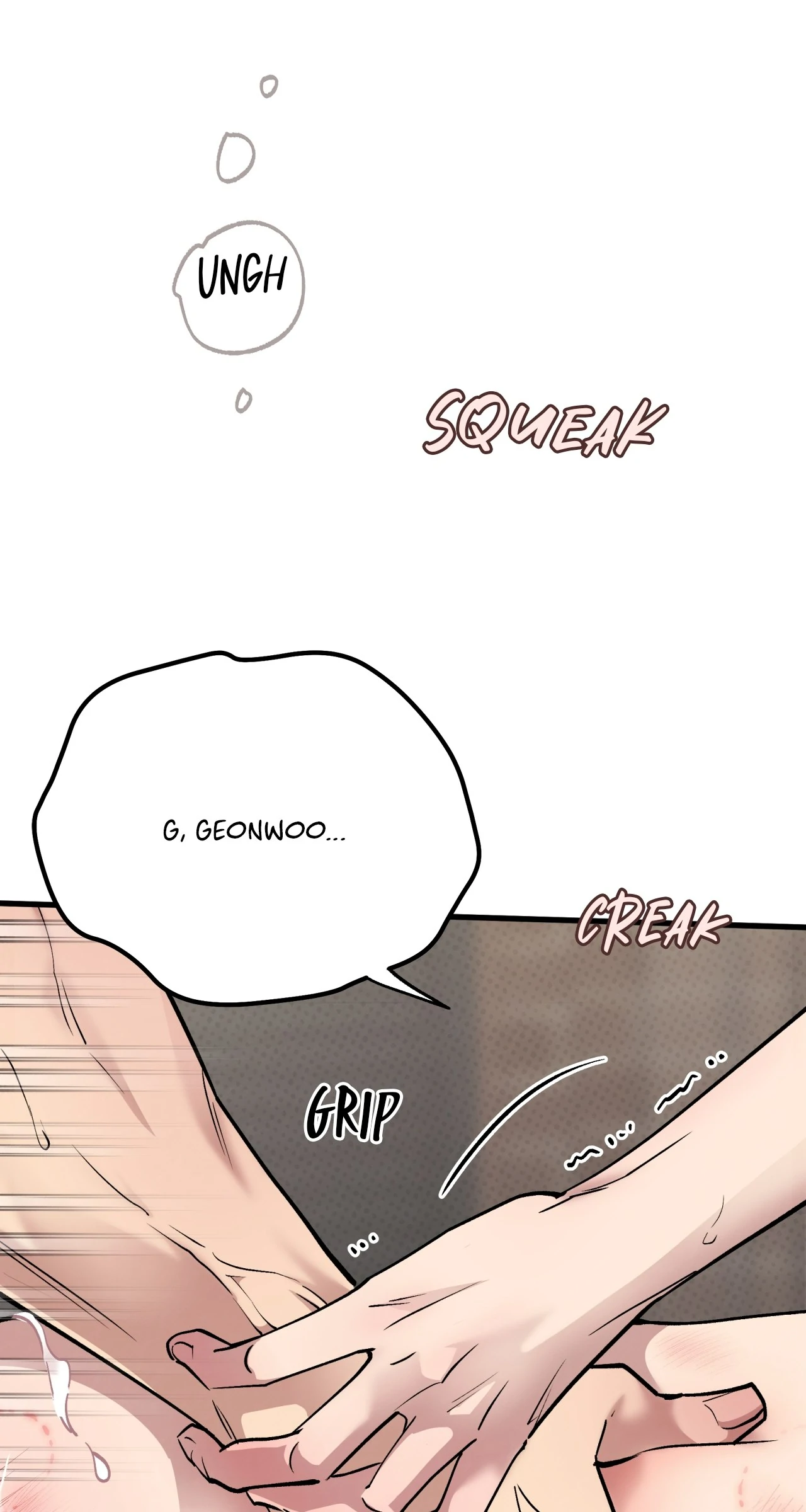 Honey Bear 〘Mature Official〙 - Chapter 67 manhwa