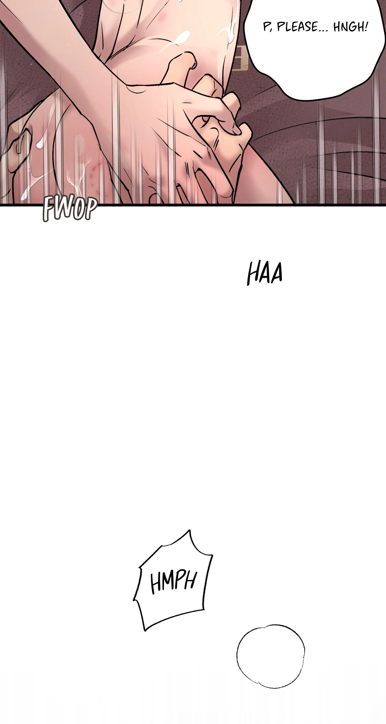 Honey Bear 〘Mature Official〙 - Chapter 67 manhwa