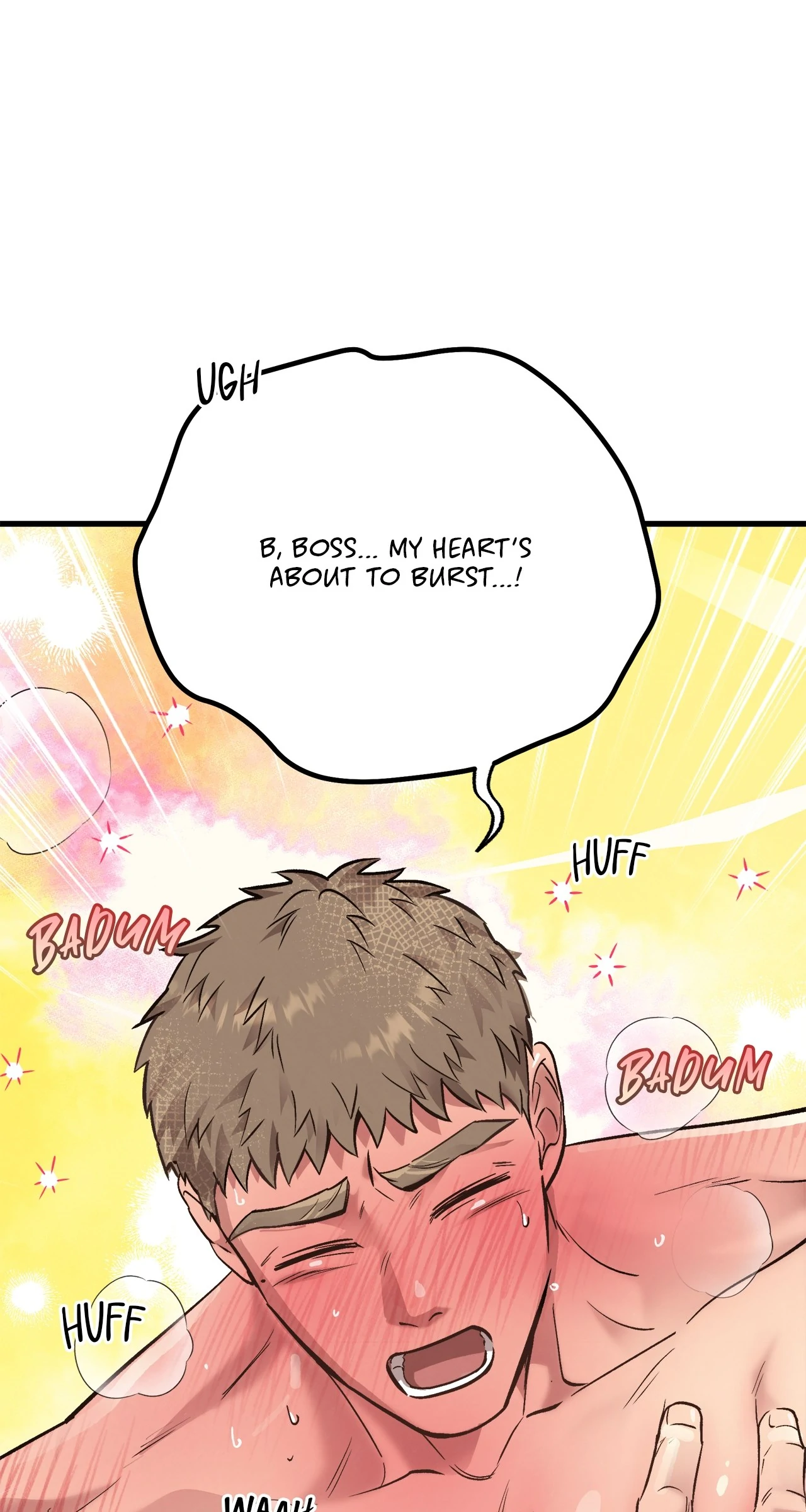 Honey Bear 〘Mature Official〙 - Chapter 67 manhwa