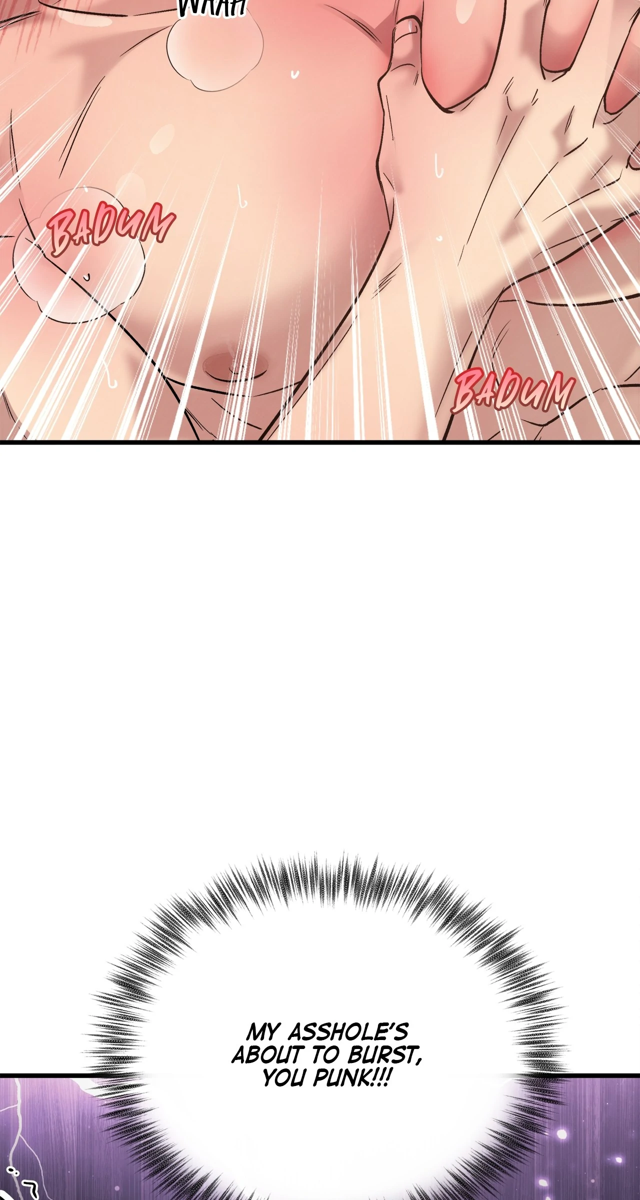 Honey Bear 〘Mature Official〙 - Chapter 67 manhwa