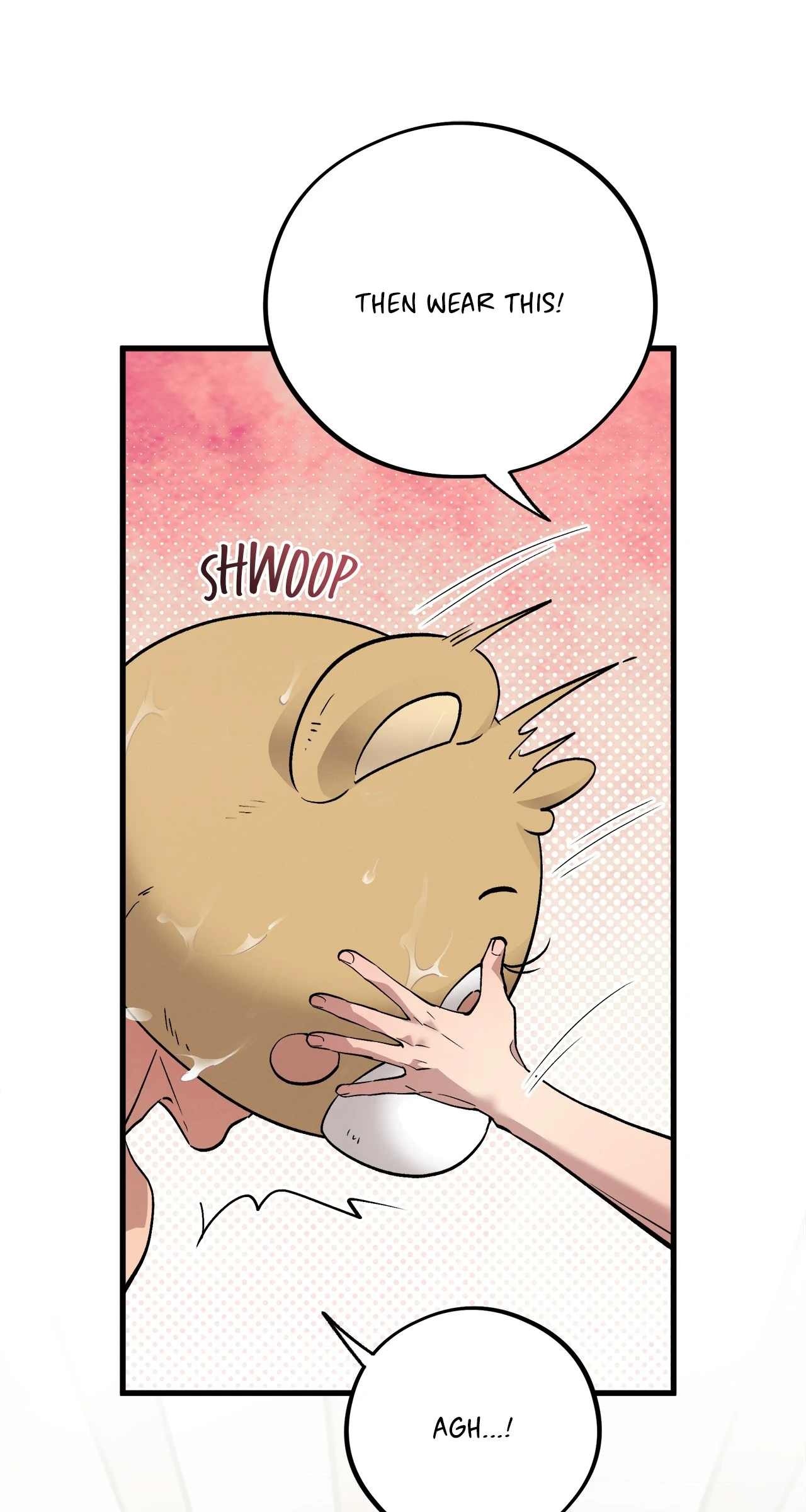 Honey Bear 〘Mature Official〙 - Chapter 67 manhwa