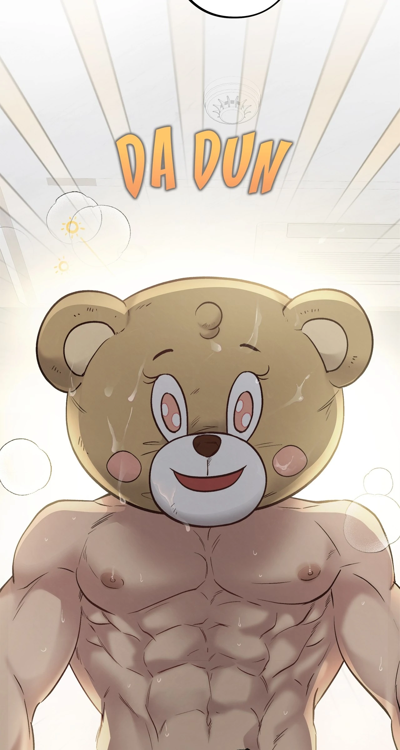 Honey Bear 〘Mature Official〙 - Chapter 67 manhwa