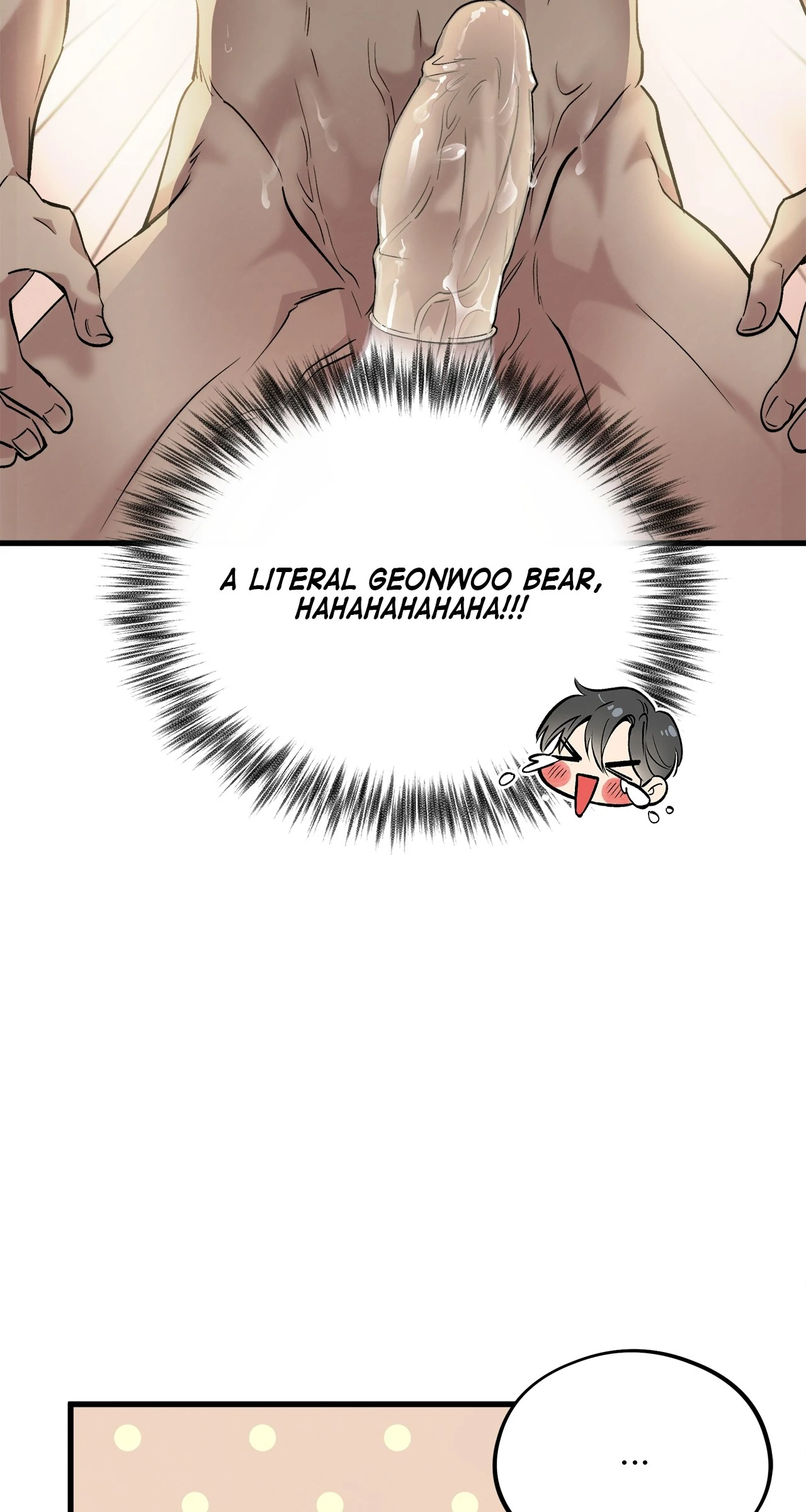 Honey Bear 〘Mature Official〙 - Chapter 67 manhwa
