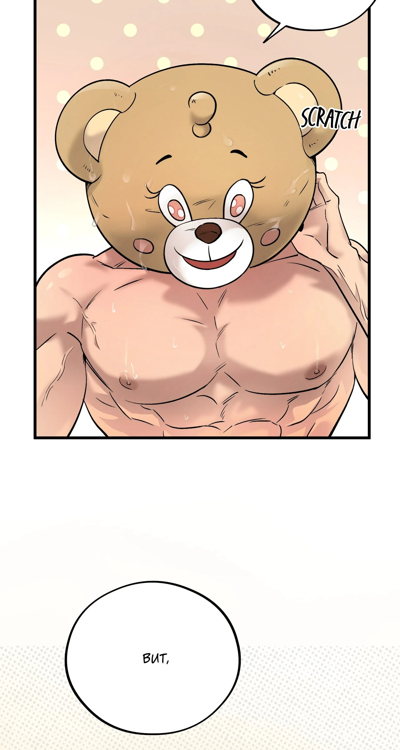 Honey Bear 〘Mature Official〙 - Chapter 67 manhwa
