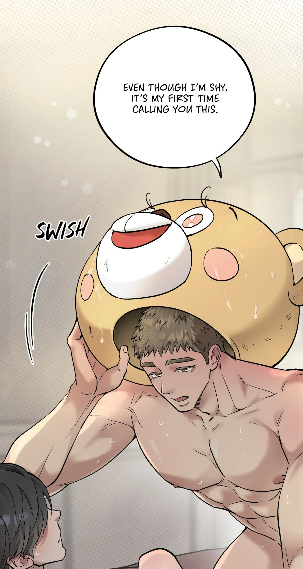Honey Bear 〘Mature Official〙 - Chapter 67 manhwa