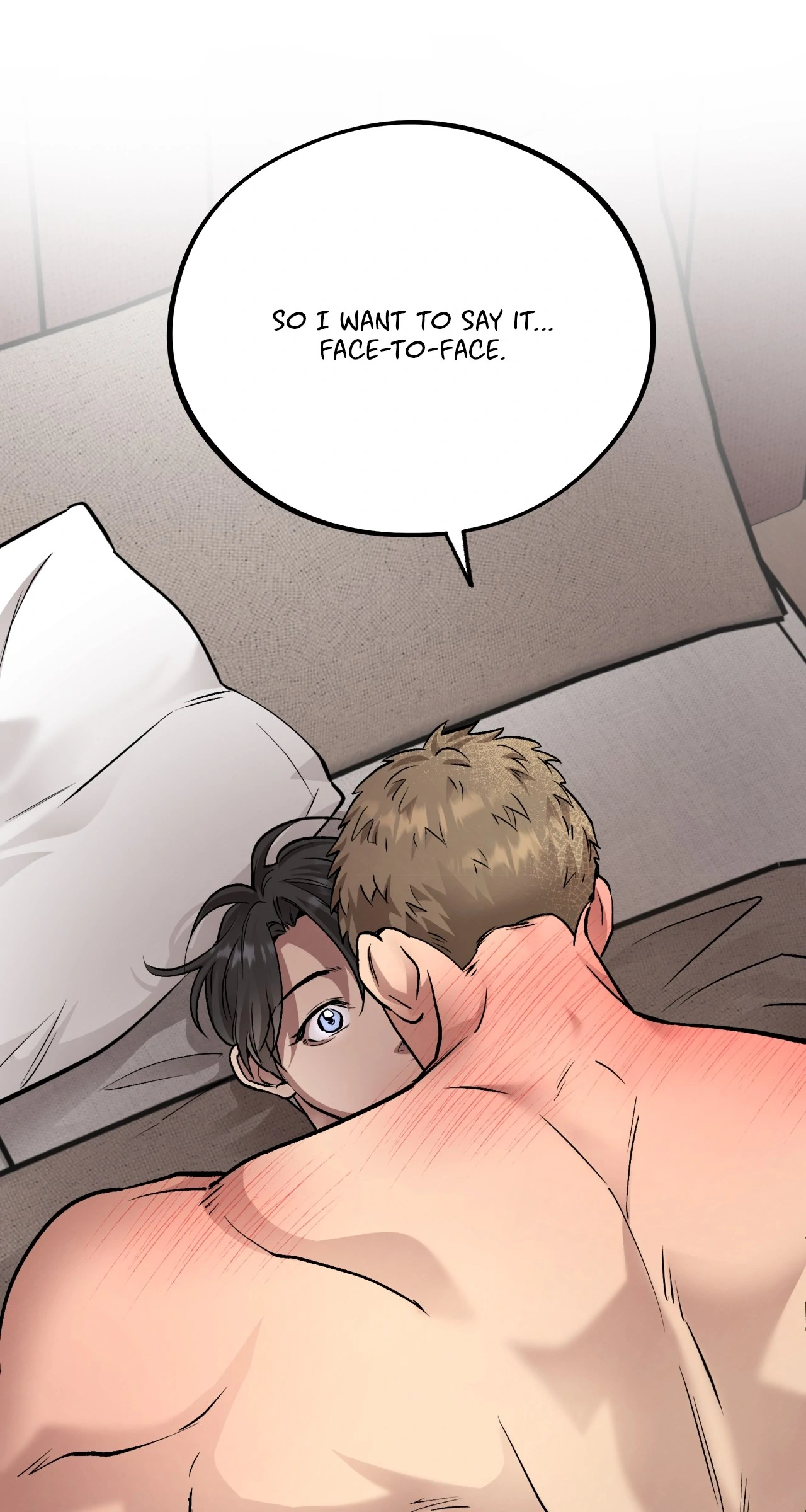 Honey Bear 〘Mature Official〙 - Chapter 67 manhwa