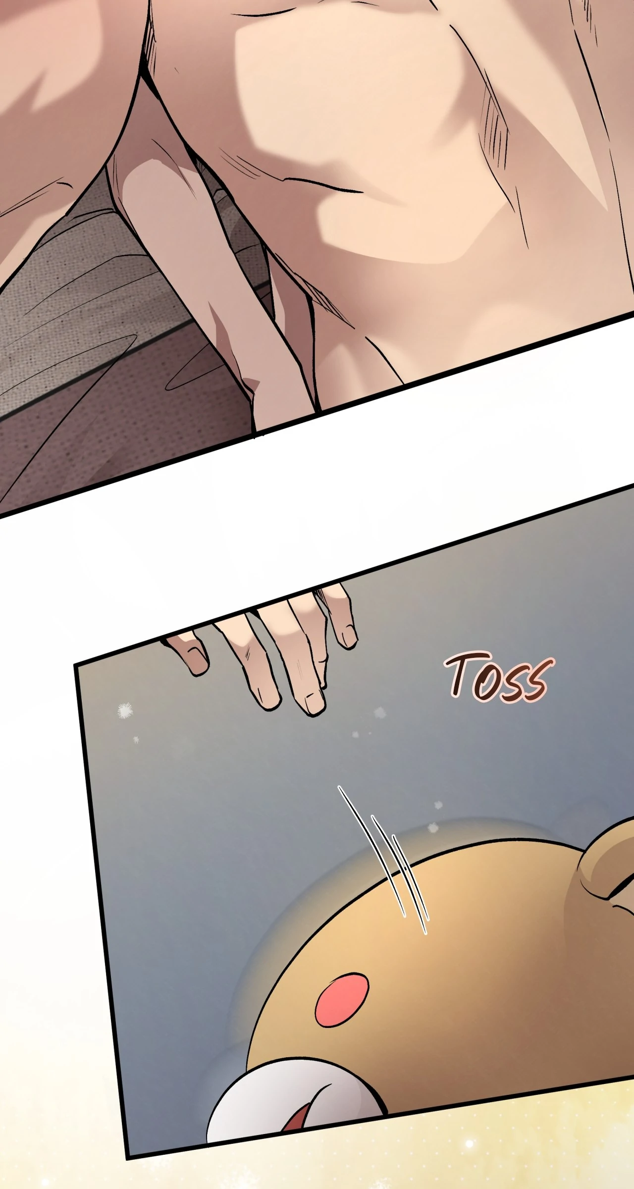 Honey Bear 〘Mature Official〙 - Chapter 67 manhwa