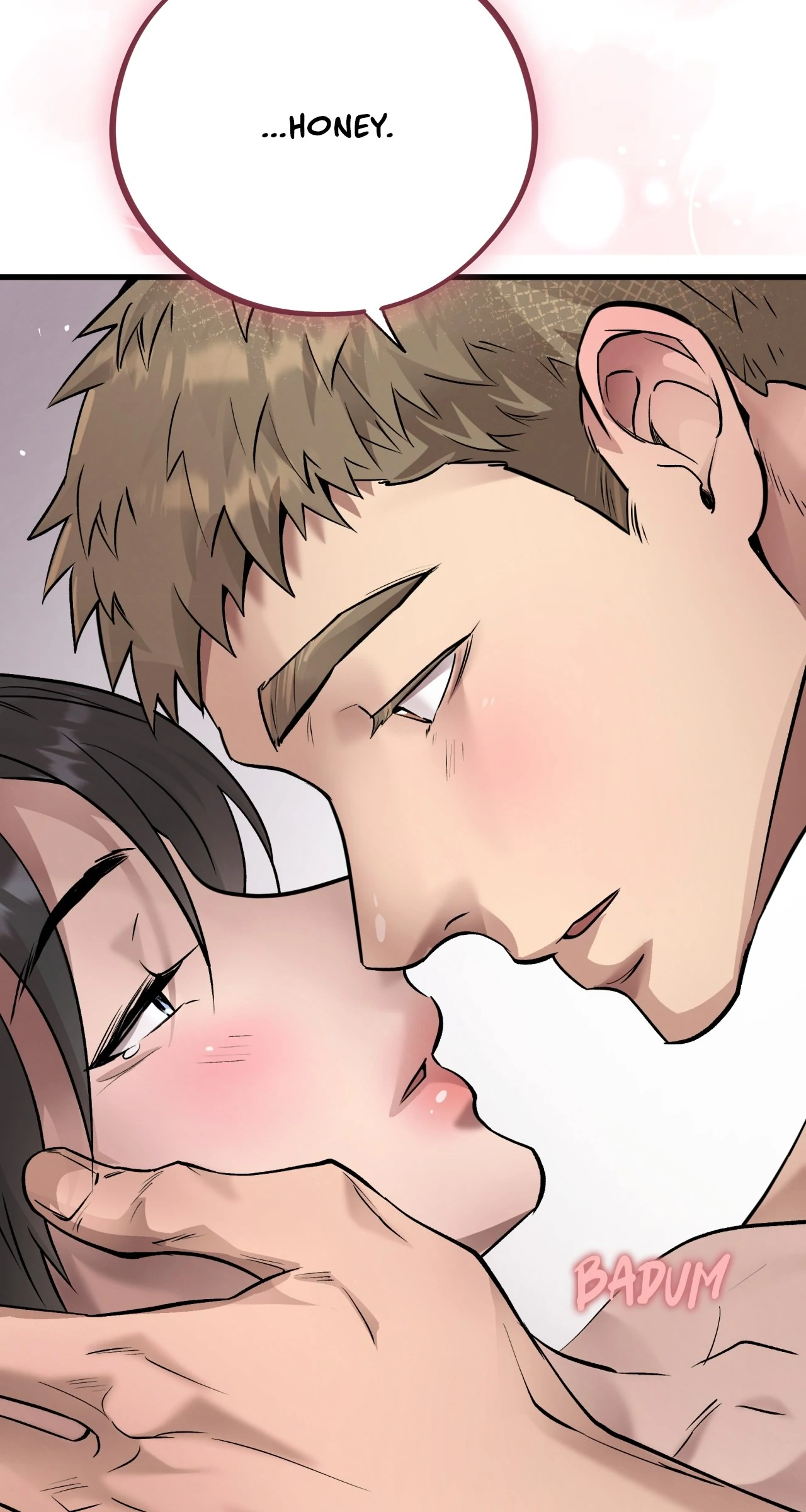 Honey Bear 〘Mature Official〙 - Chapter 67 manhwa