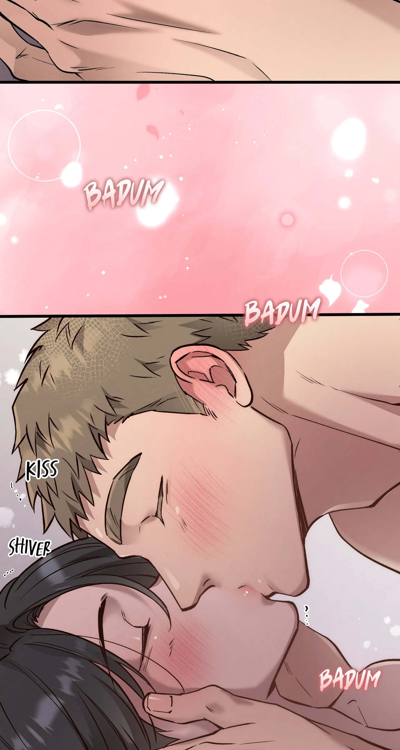 Honey Bear 〘Mature Official〙 - Chapter 67 manhwa