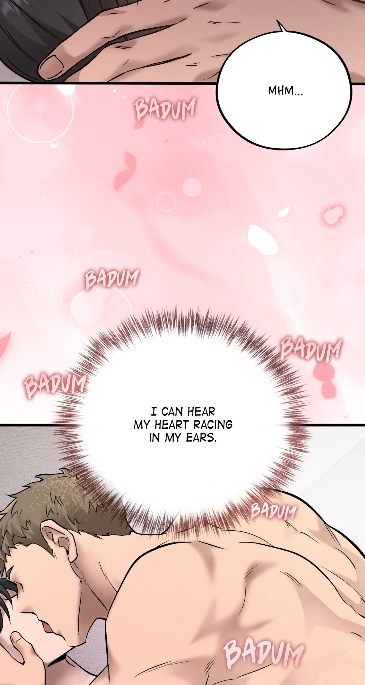 Honey Bear 〘Mature Official〙 - Chapter 67 manhwa