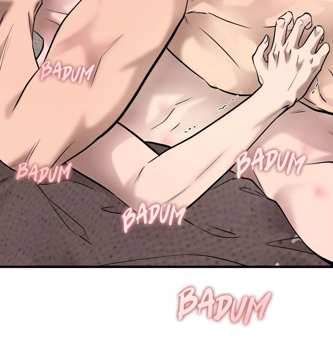 Honey Bear 〘Mature Official〙 - Chapter 67 manhwa
