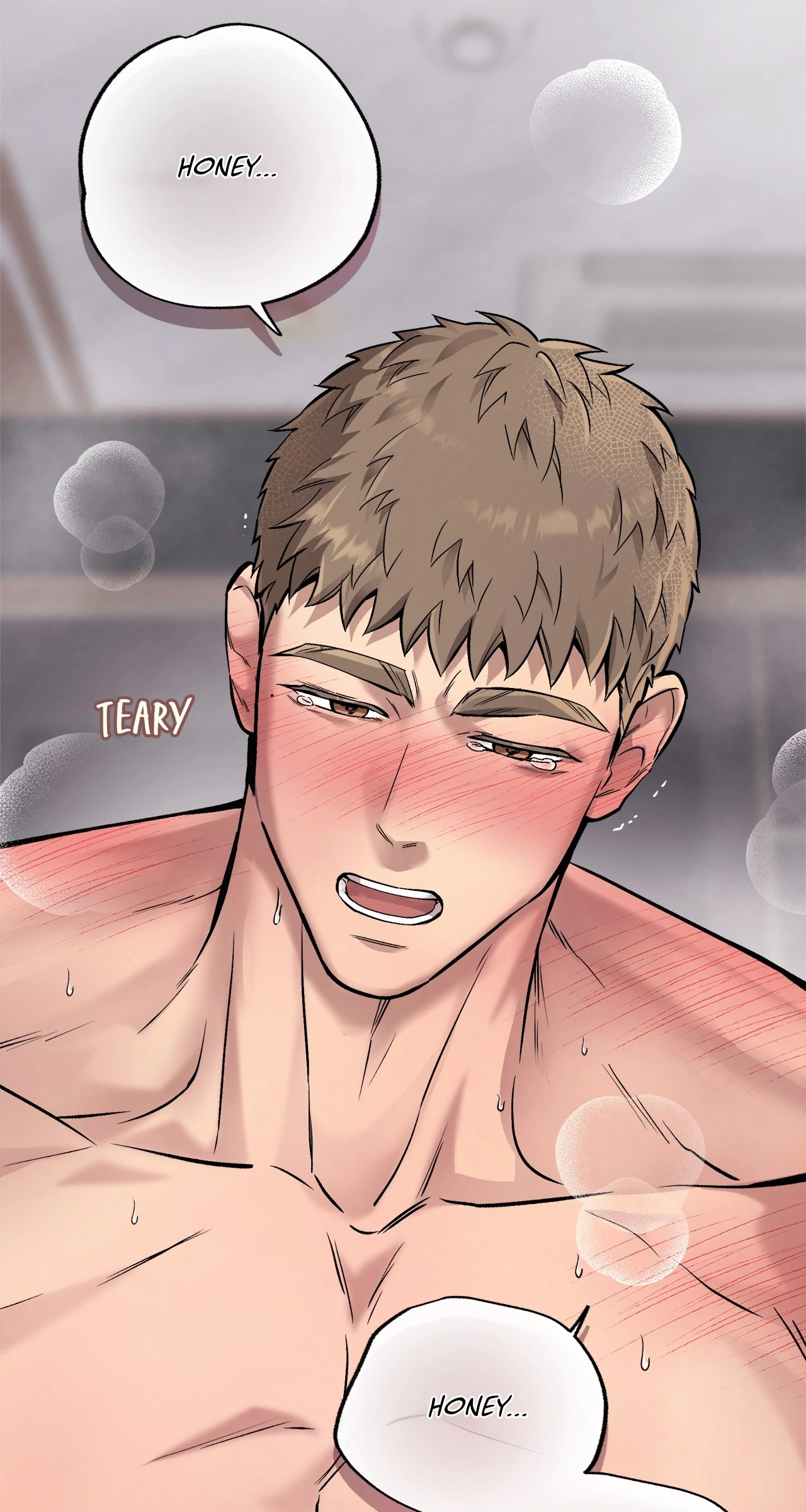 Honey Bear 〘Mature Official〙 - Chapter 67 manhwa