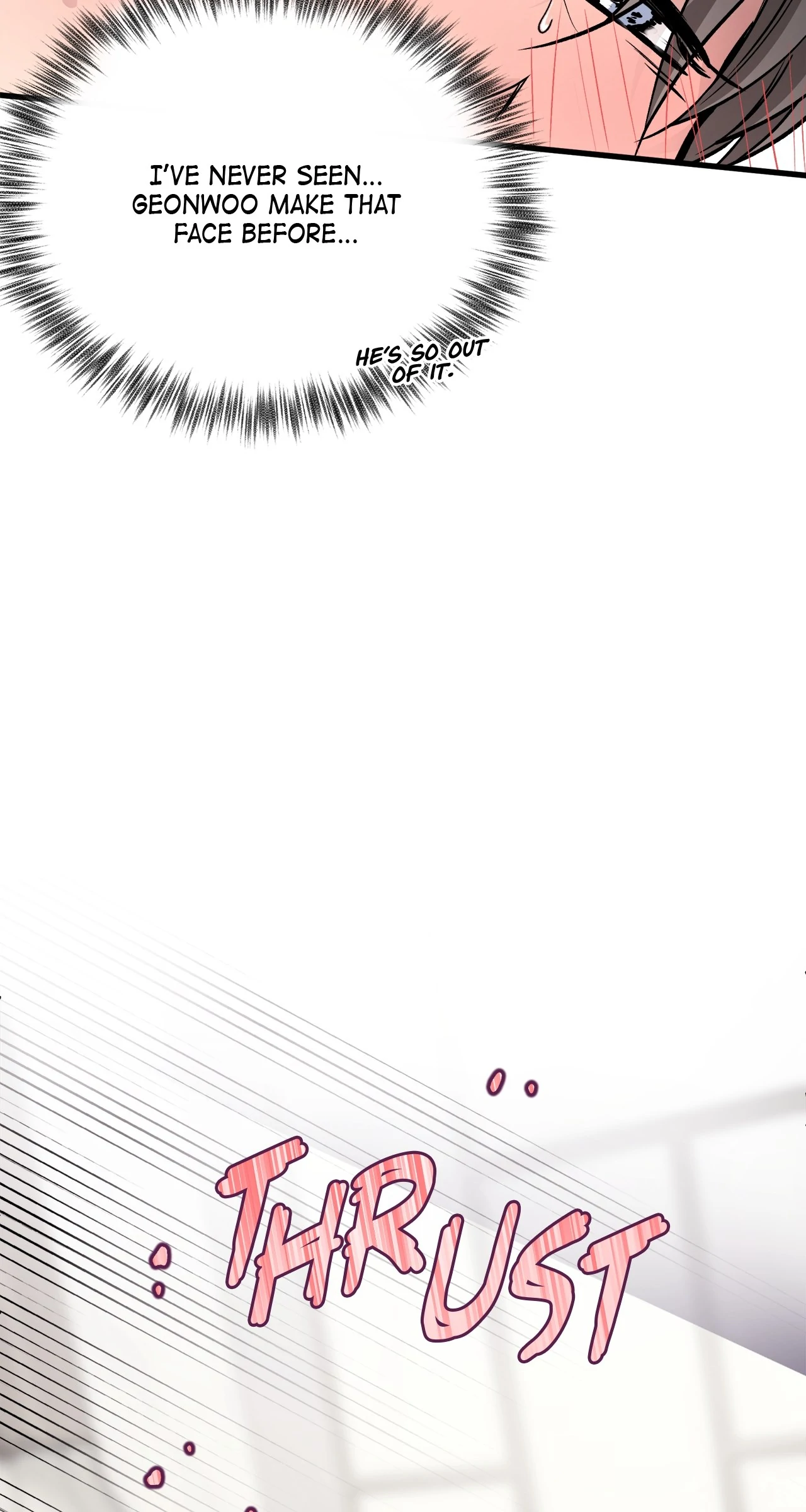 Honey Bear 〘Mature Official〙 - Chapter 67 manhwa