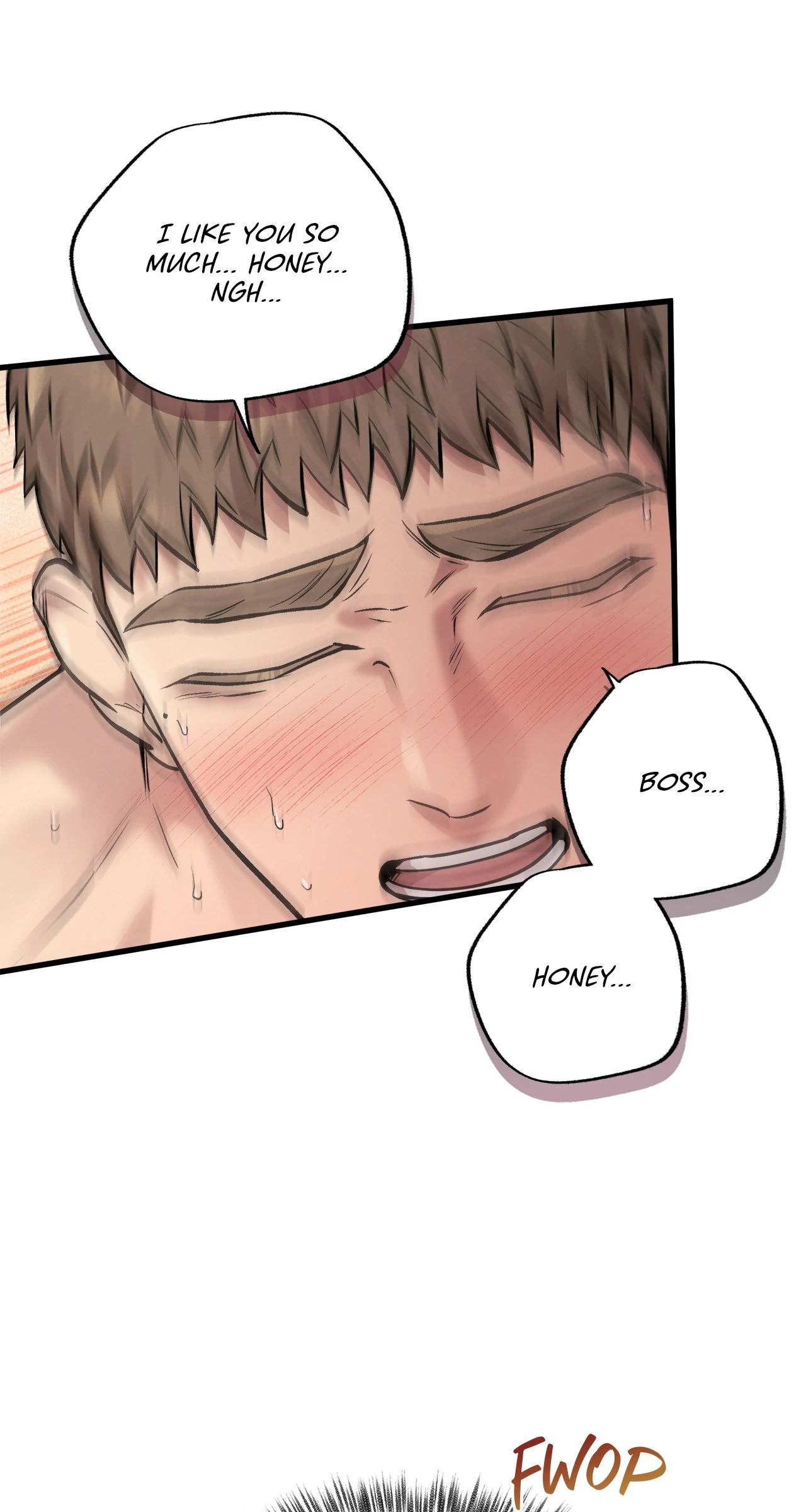 Honey Bear 〘Mature Official〙 - Chapter 67 manhwa