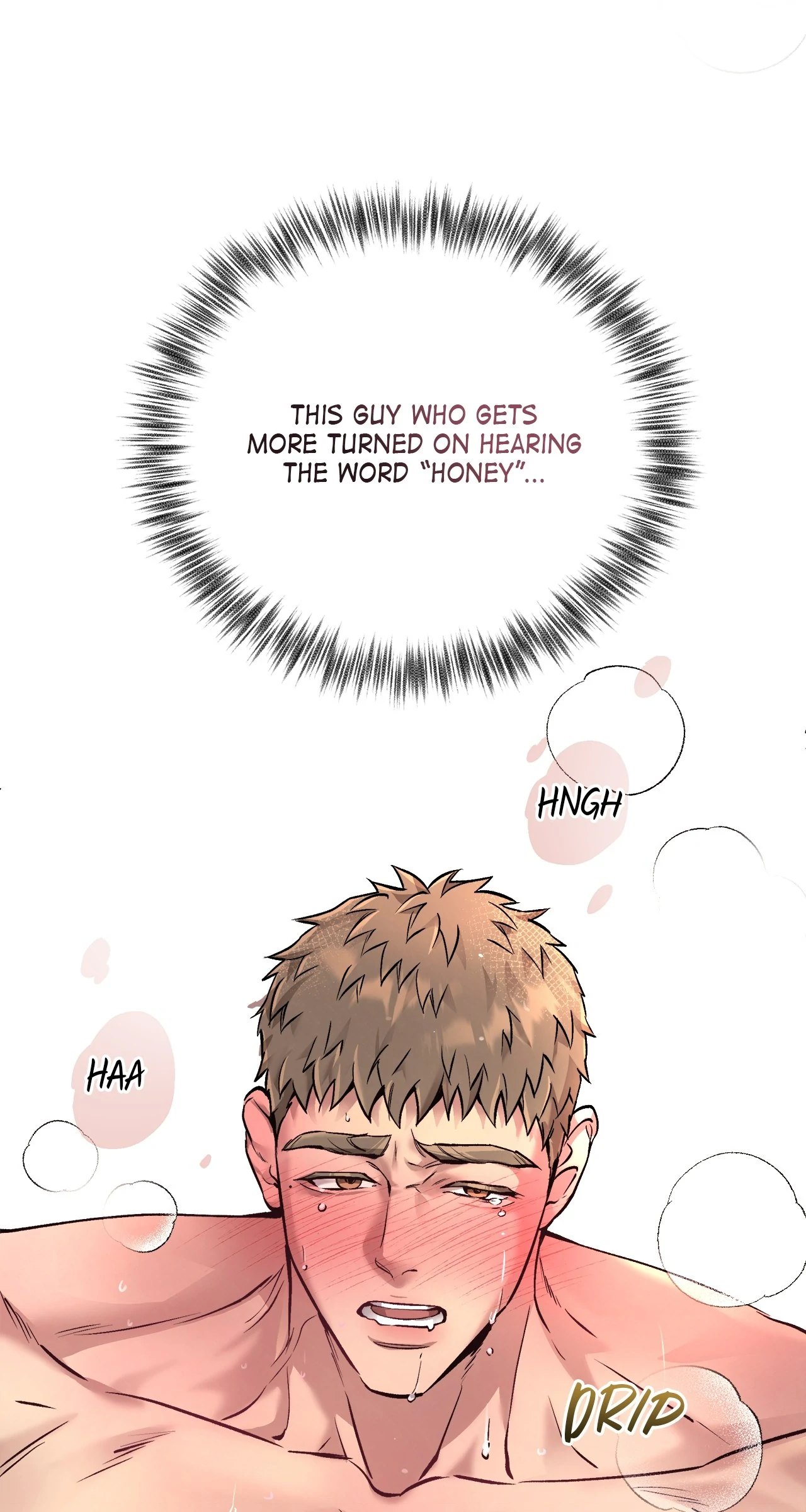 Honey Bear 〘Mature Official〙 - Chapter 67 manhwa